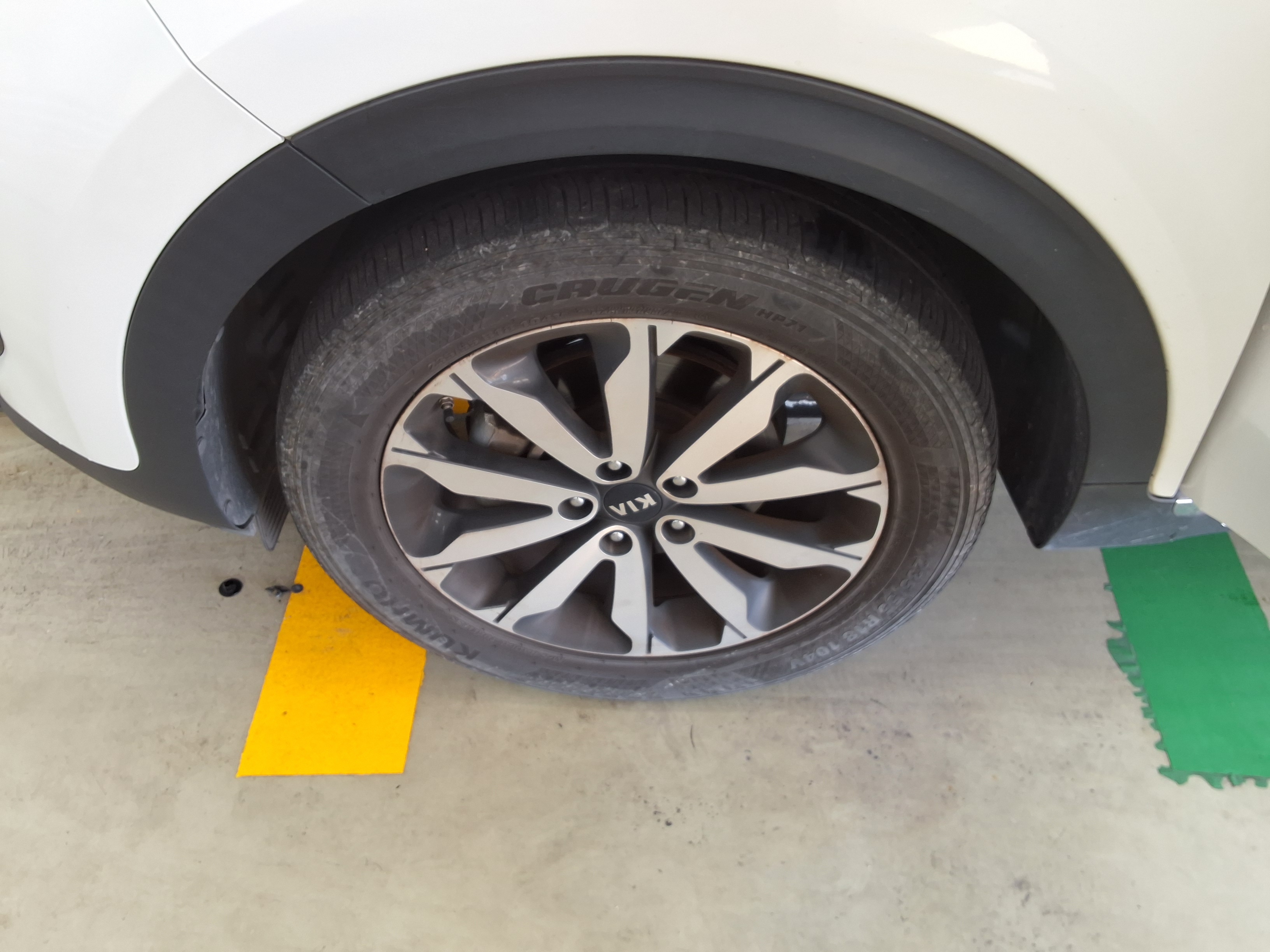 기아자동차 스포티지 2016 - 이미지 20