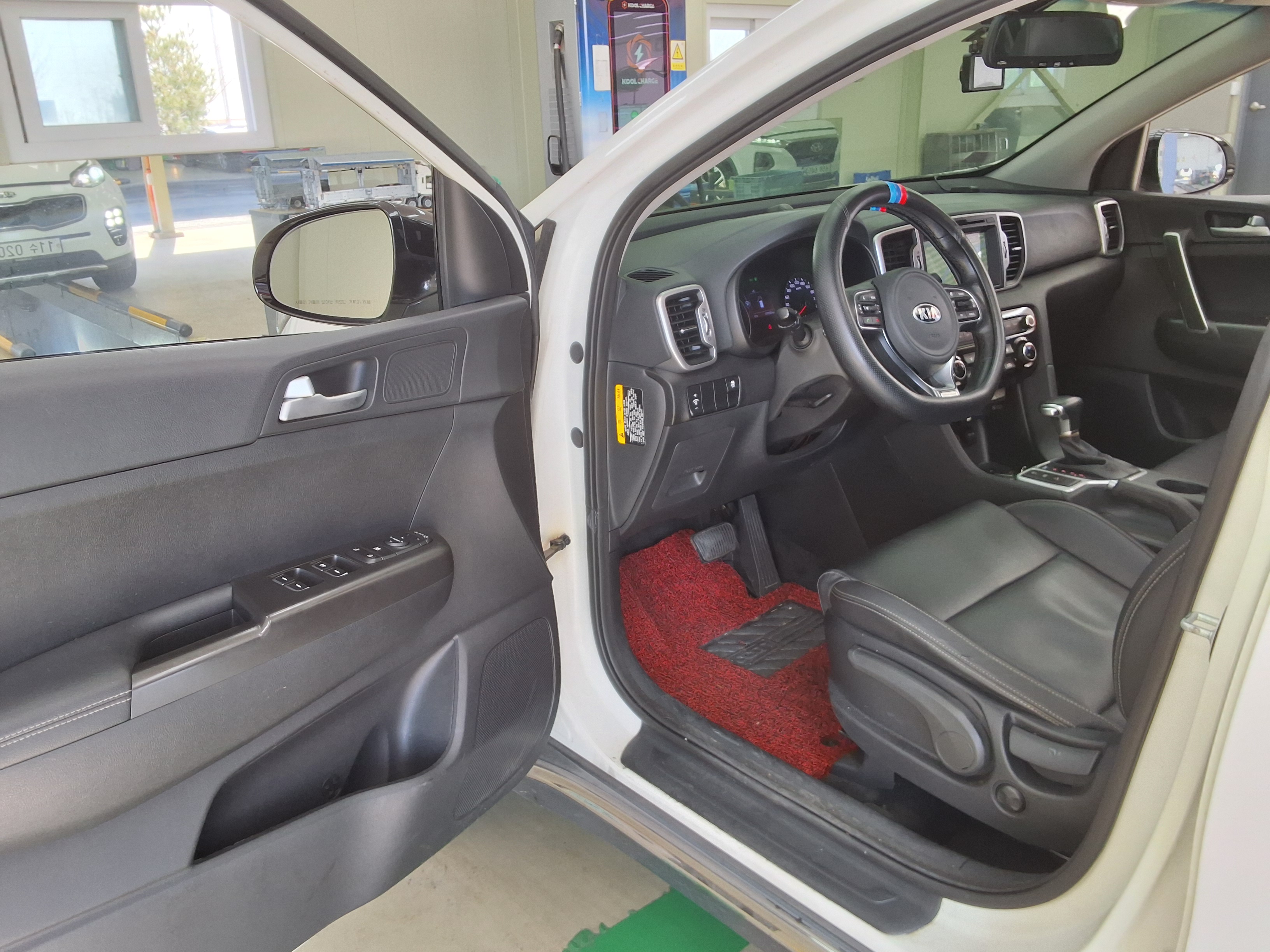 기아자동차 스포티지 2016 - 이미지 9