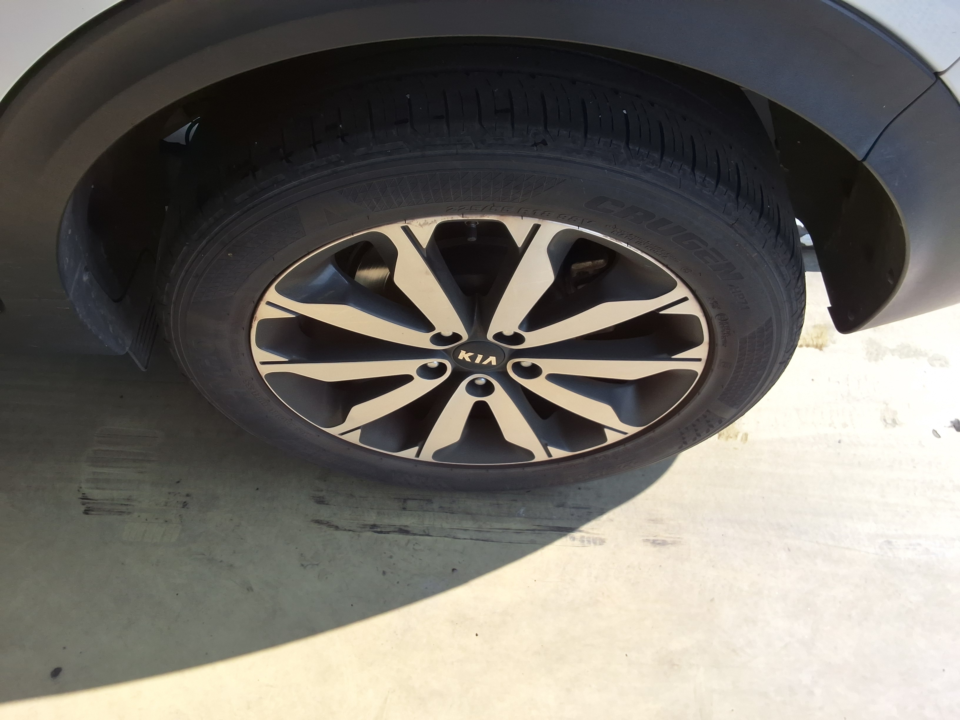 기아자동차 스포티지 2016 - 이미지 21