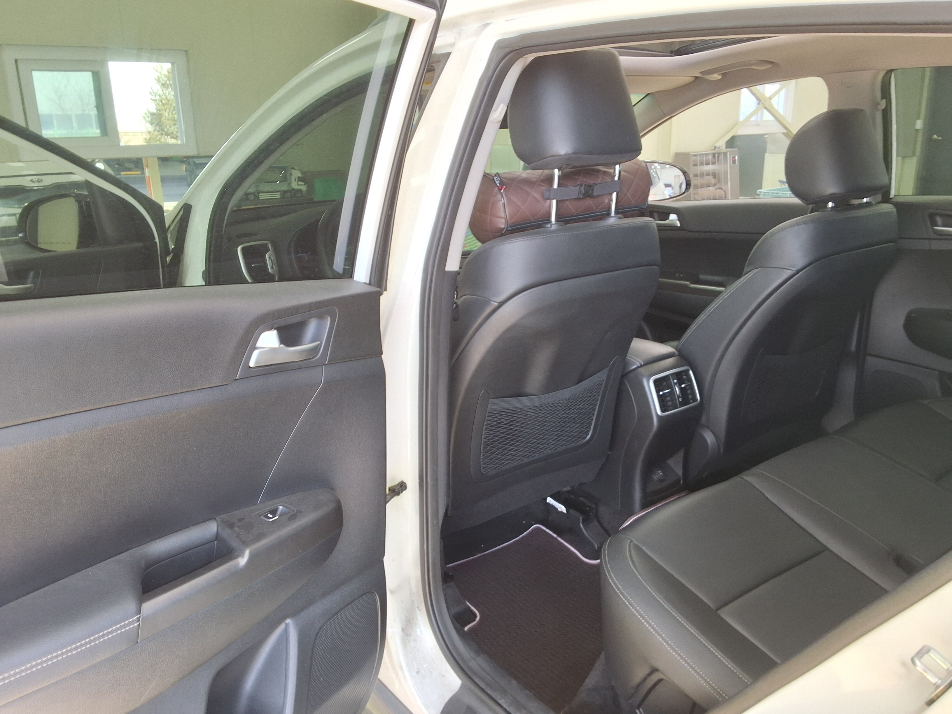 기아자동차 스포티지 2016 - 이미지 11