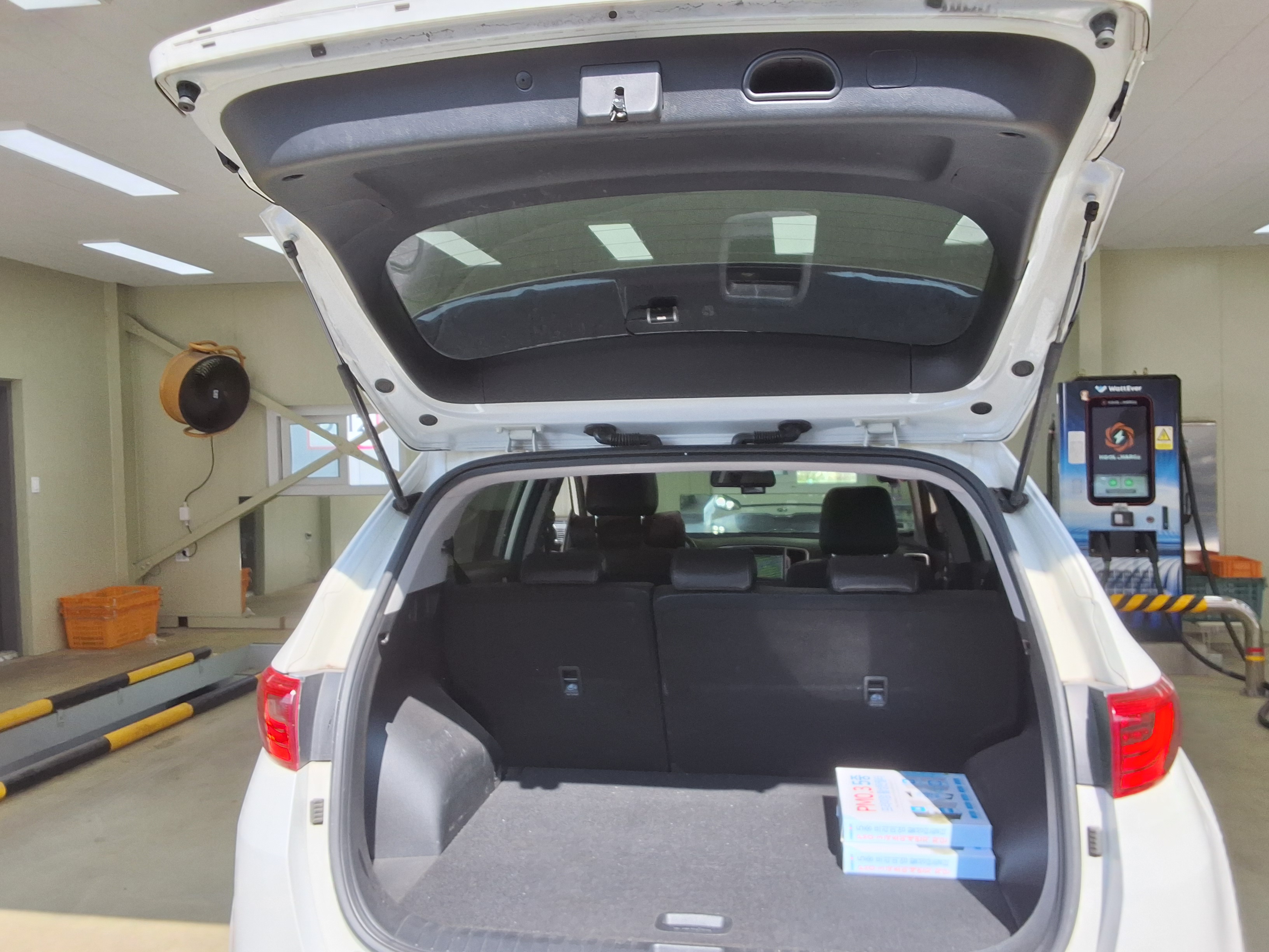 기아자동차 스포티지 2016 - 이미지 14