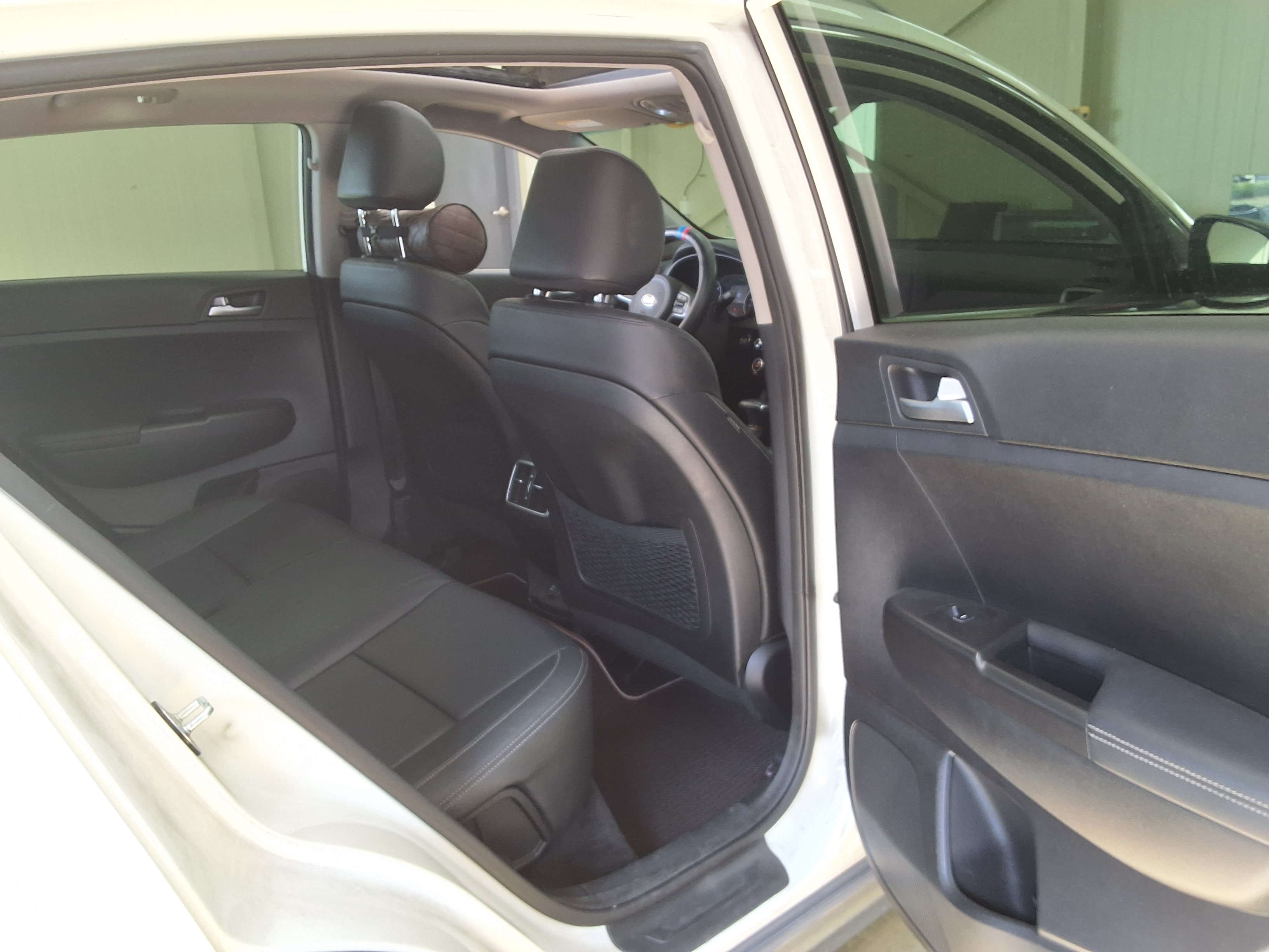 기아자동차 스포티지 2016 - 이미지 12