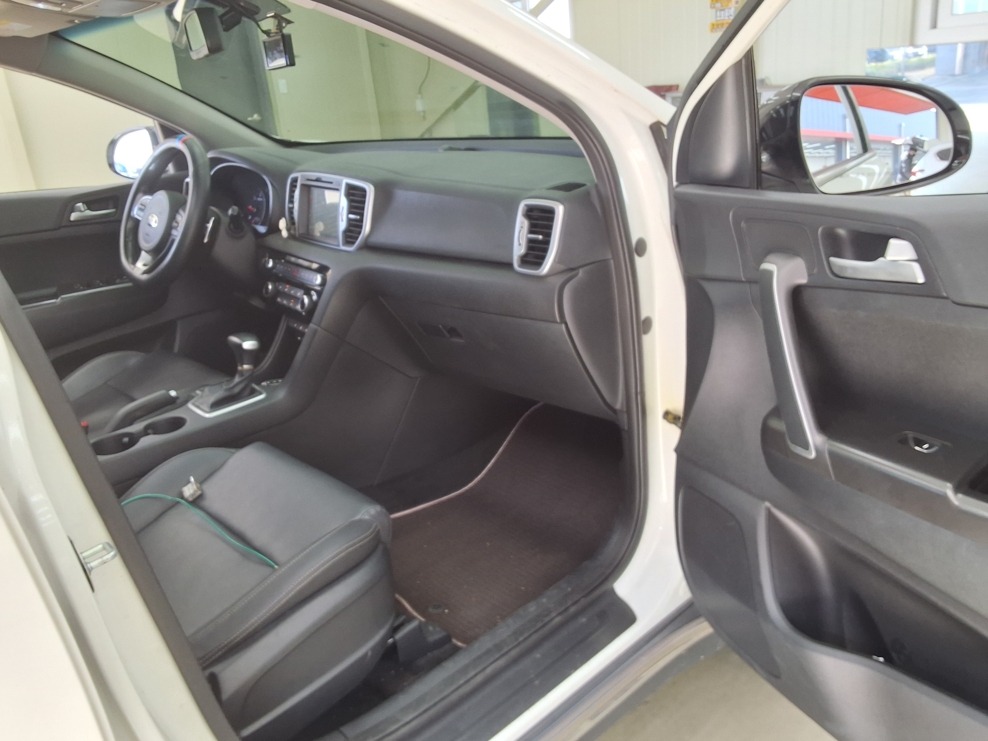 기아자동차 스포티지 2016 - 이미지 13