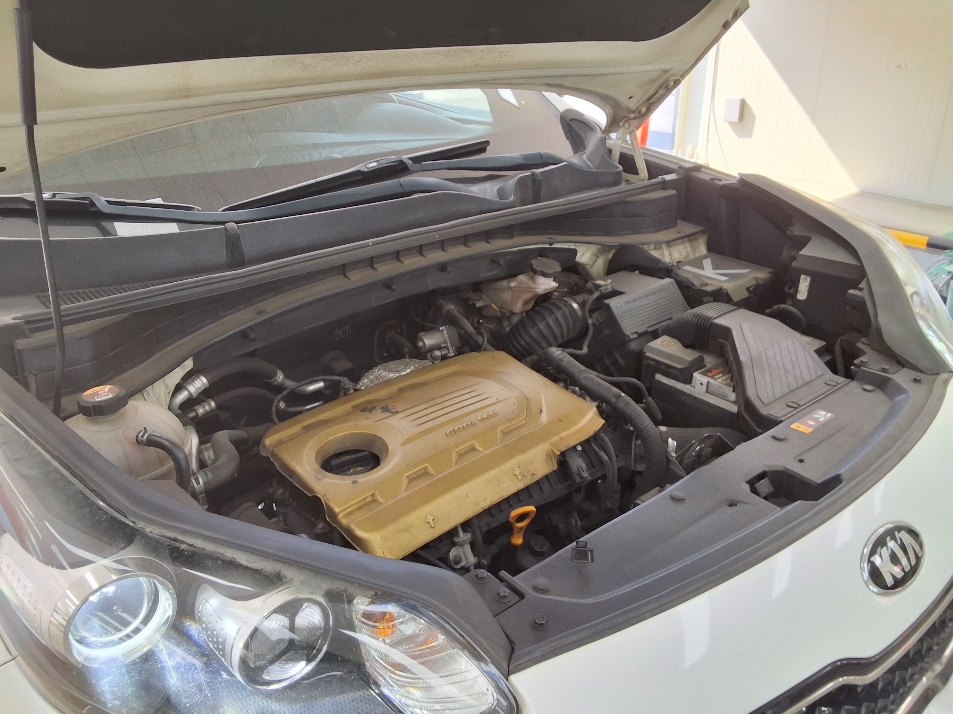 기아자동차 스포티지 2016 - 이미지 18