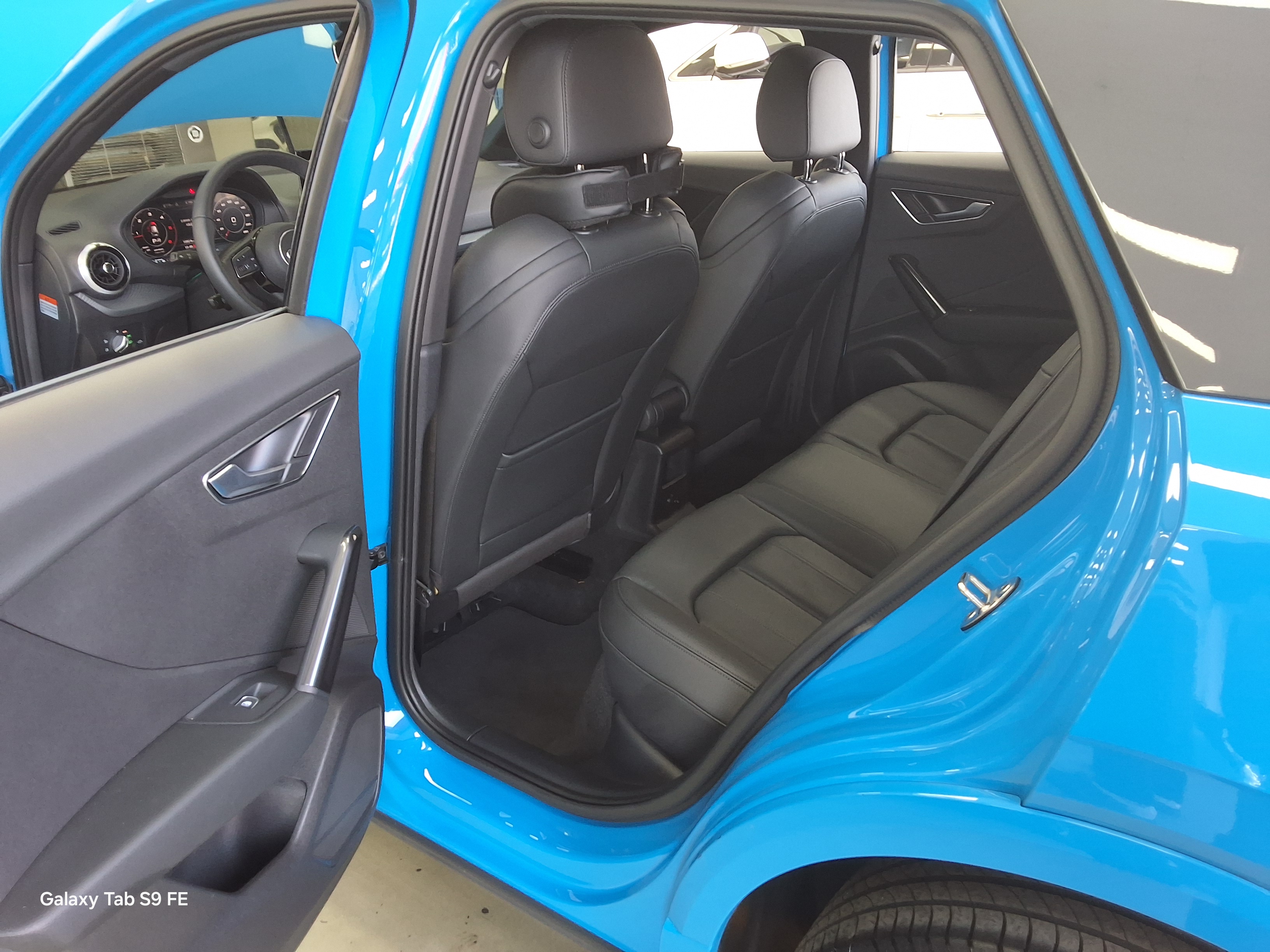 아우디 Q2 2023 - 이미지 11