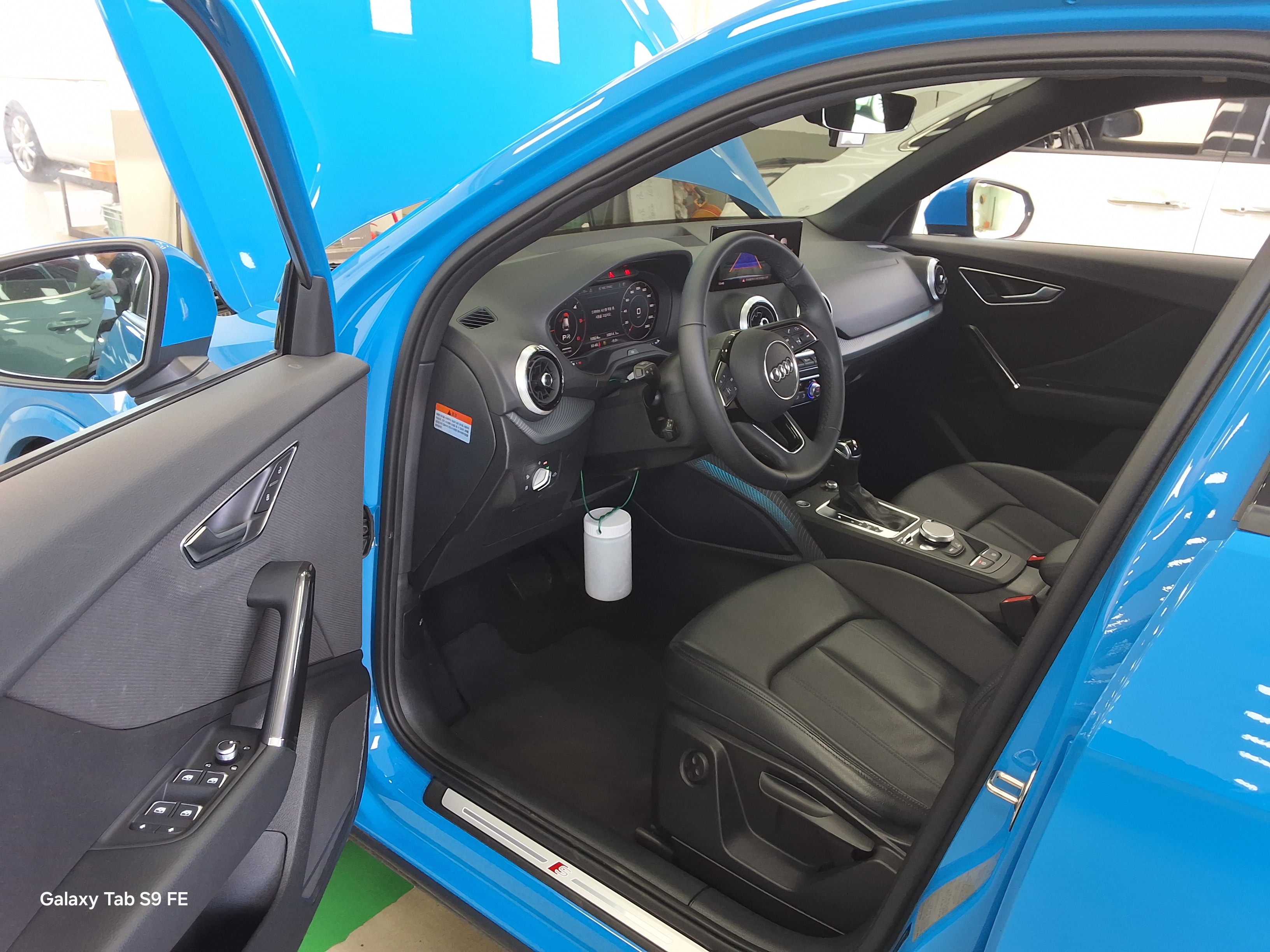 아우디 Q2 2023 - 이미지 9