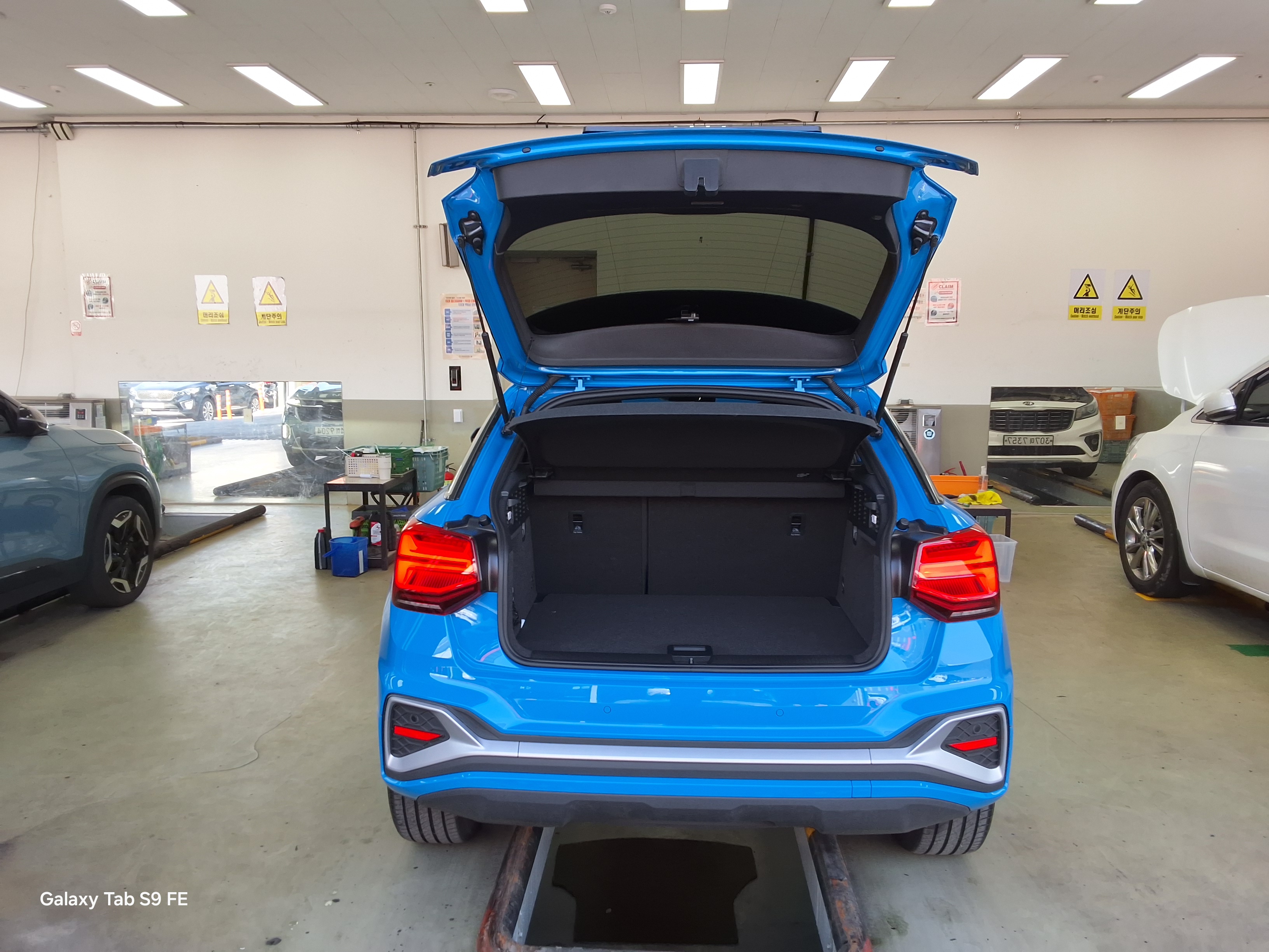 아우디 Q2 2023 - 이미지 14