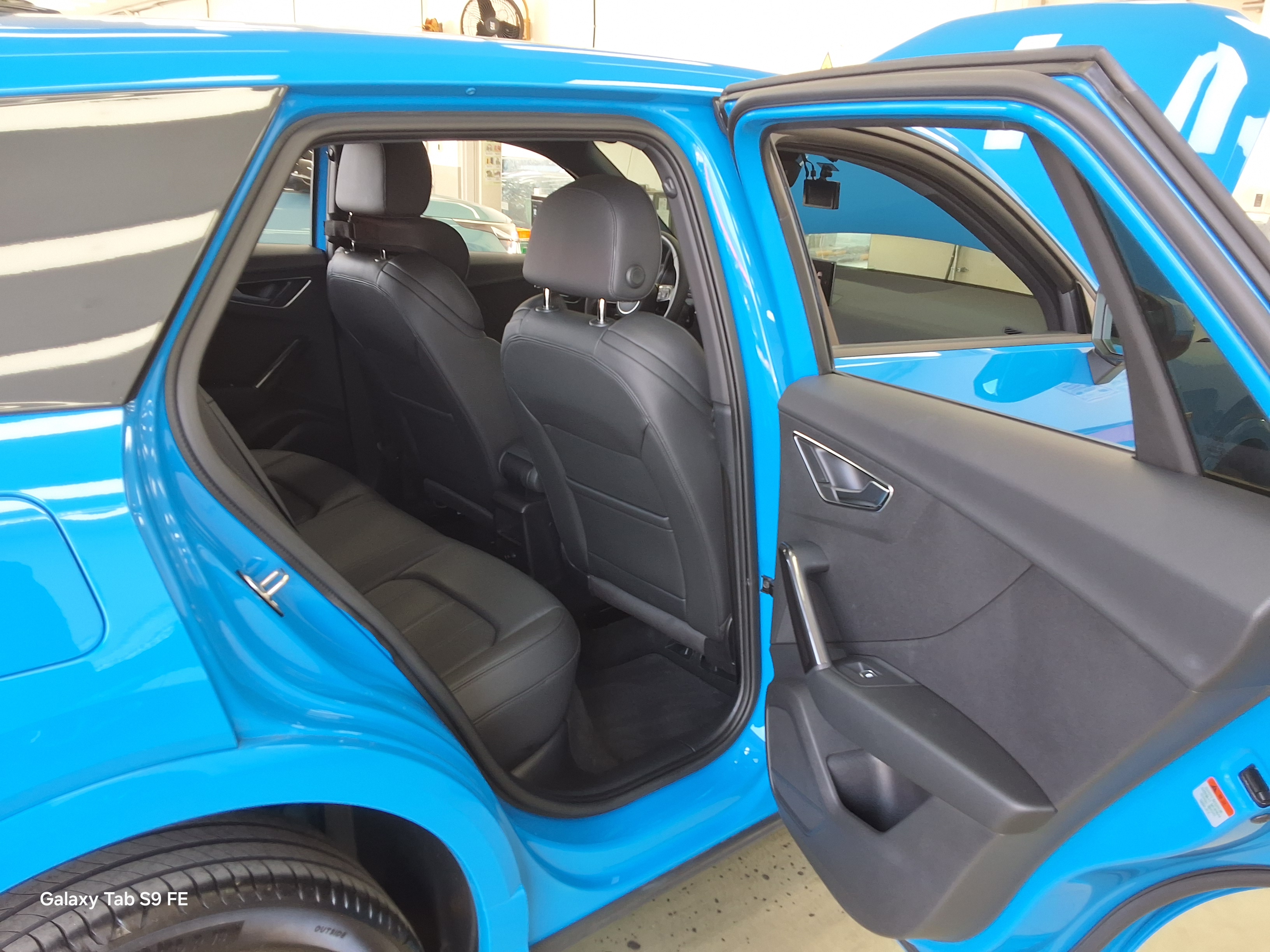 아우디 Q2 2023 - 이미지 12