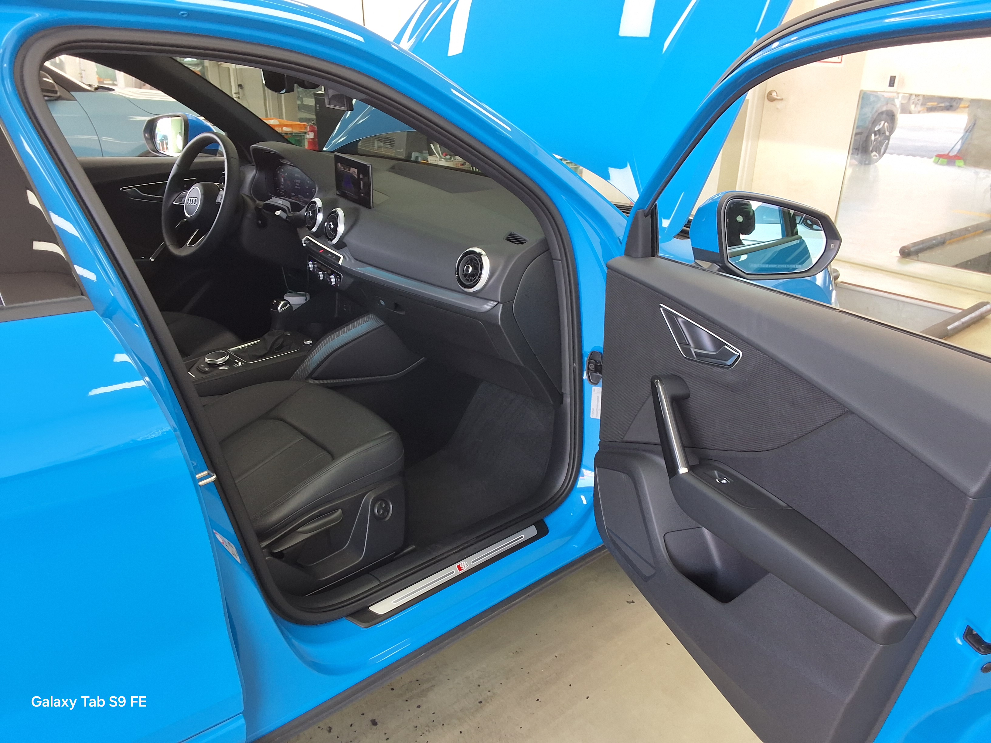 아우디 Q2 2023 - 이미지 13