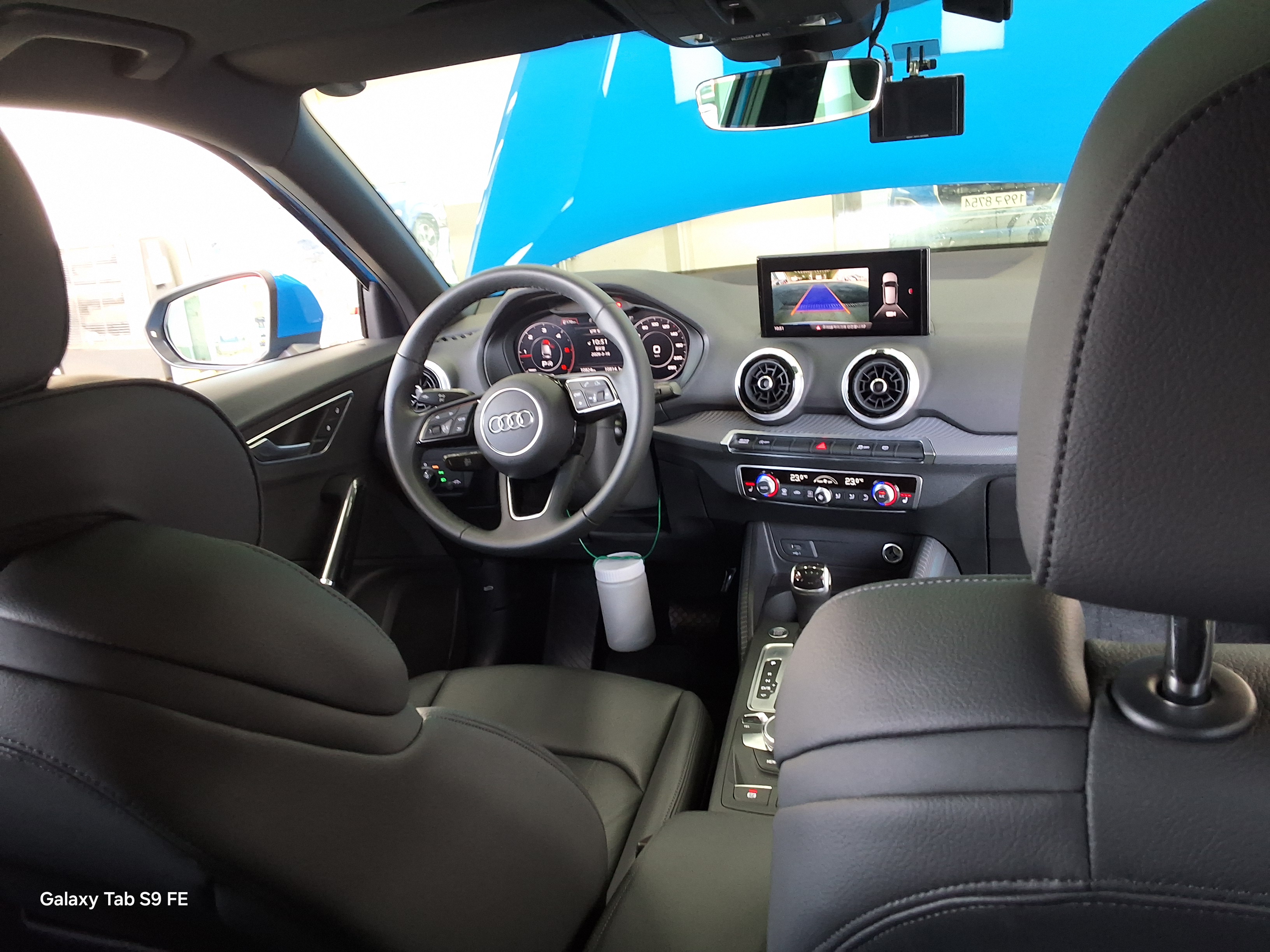 아우디 Q2 2023 - 이미지 10