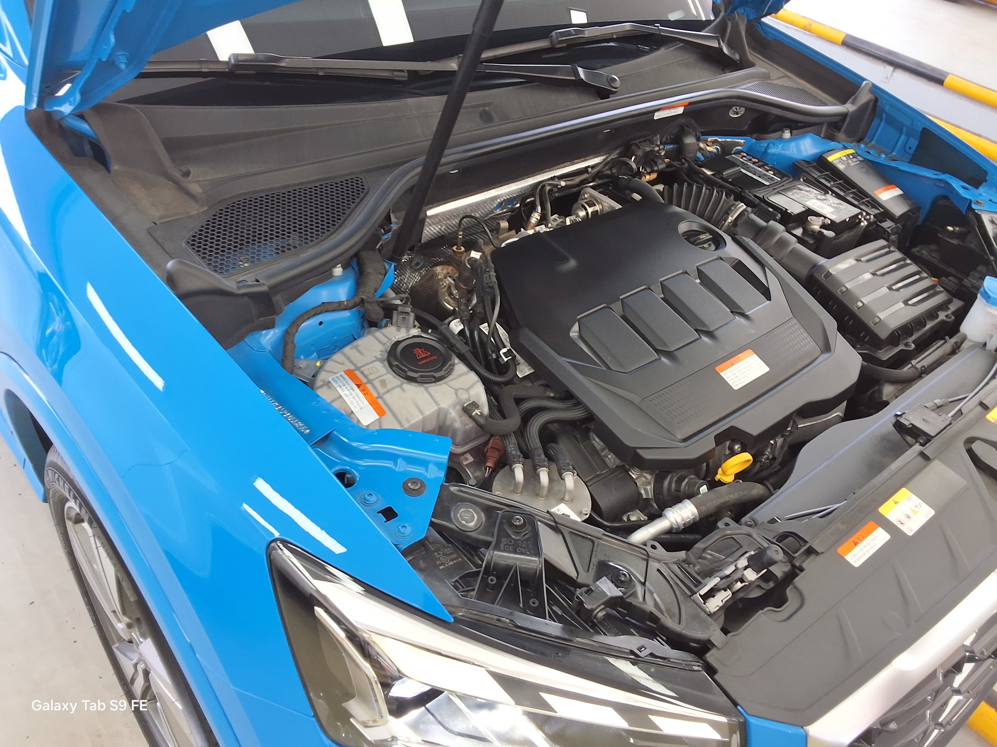 아우디 Q2 2023 - 이미지 20