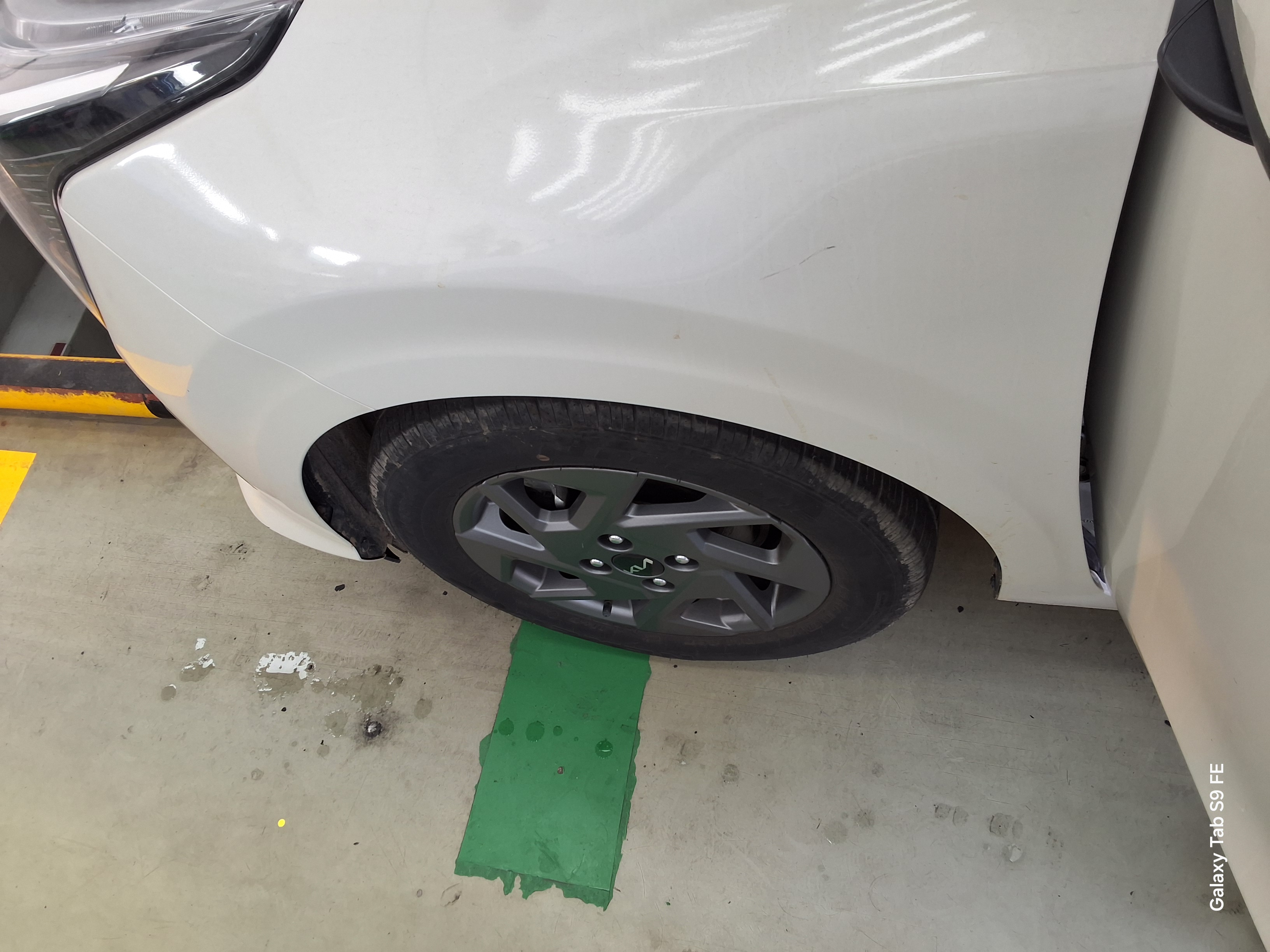 كيا مورنينج 2025 - صورة 21