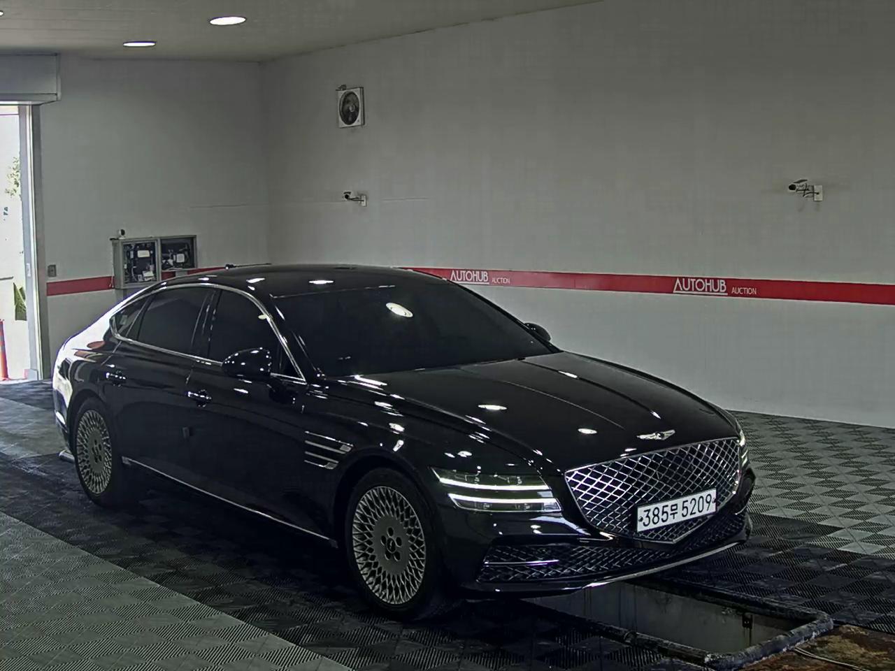 제네시스 G80 2022 - 이미지 2