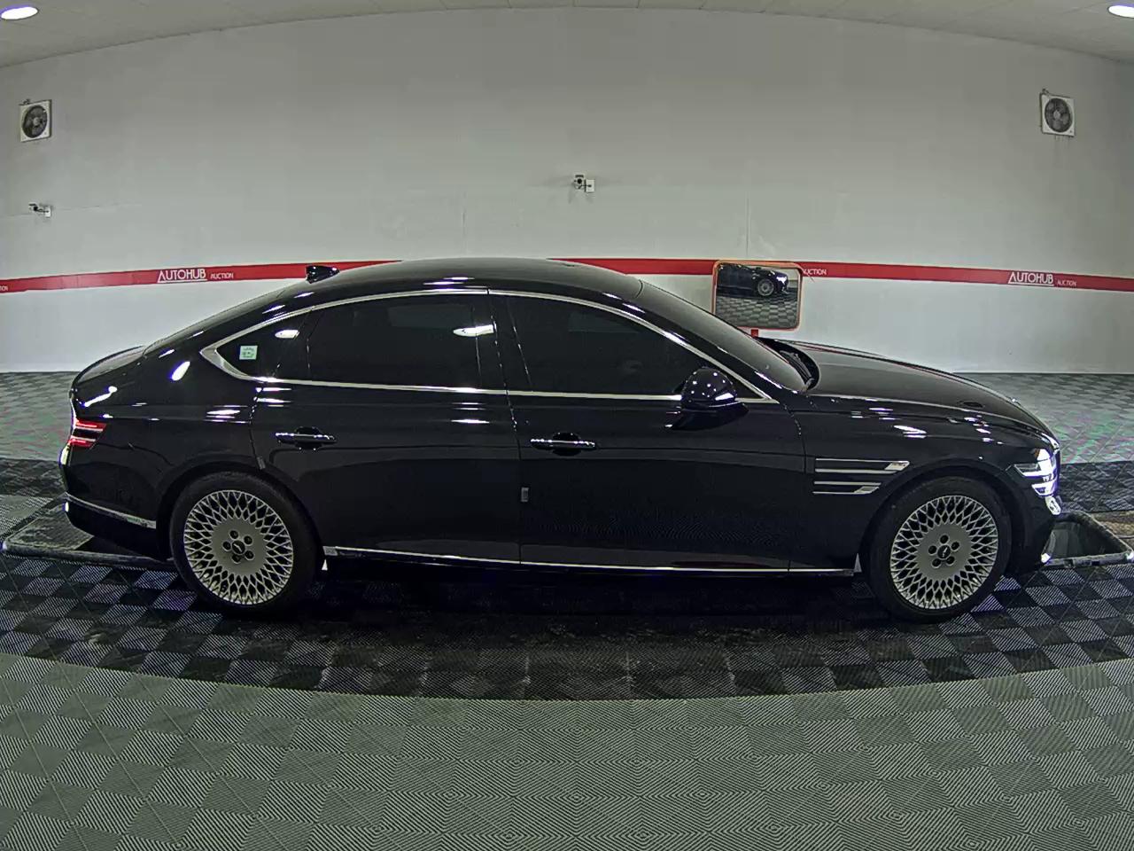 제네시스 G80 2022 - 이미지 3