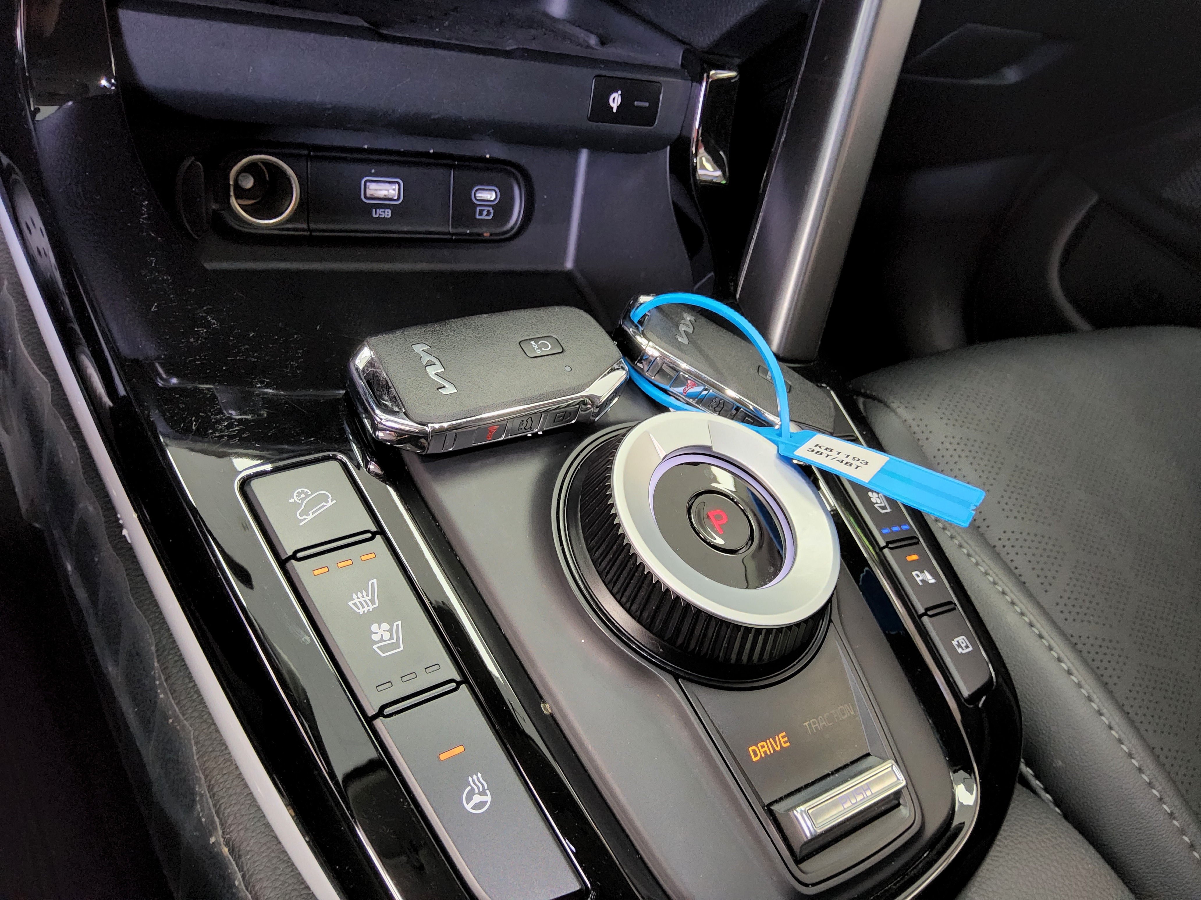 기아 더 2025 - 이미지 16