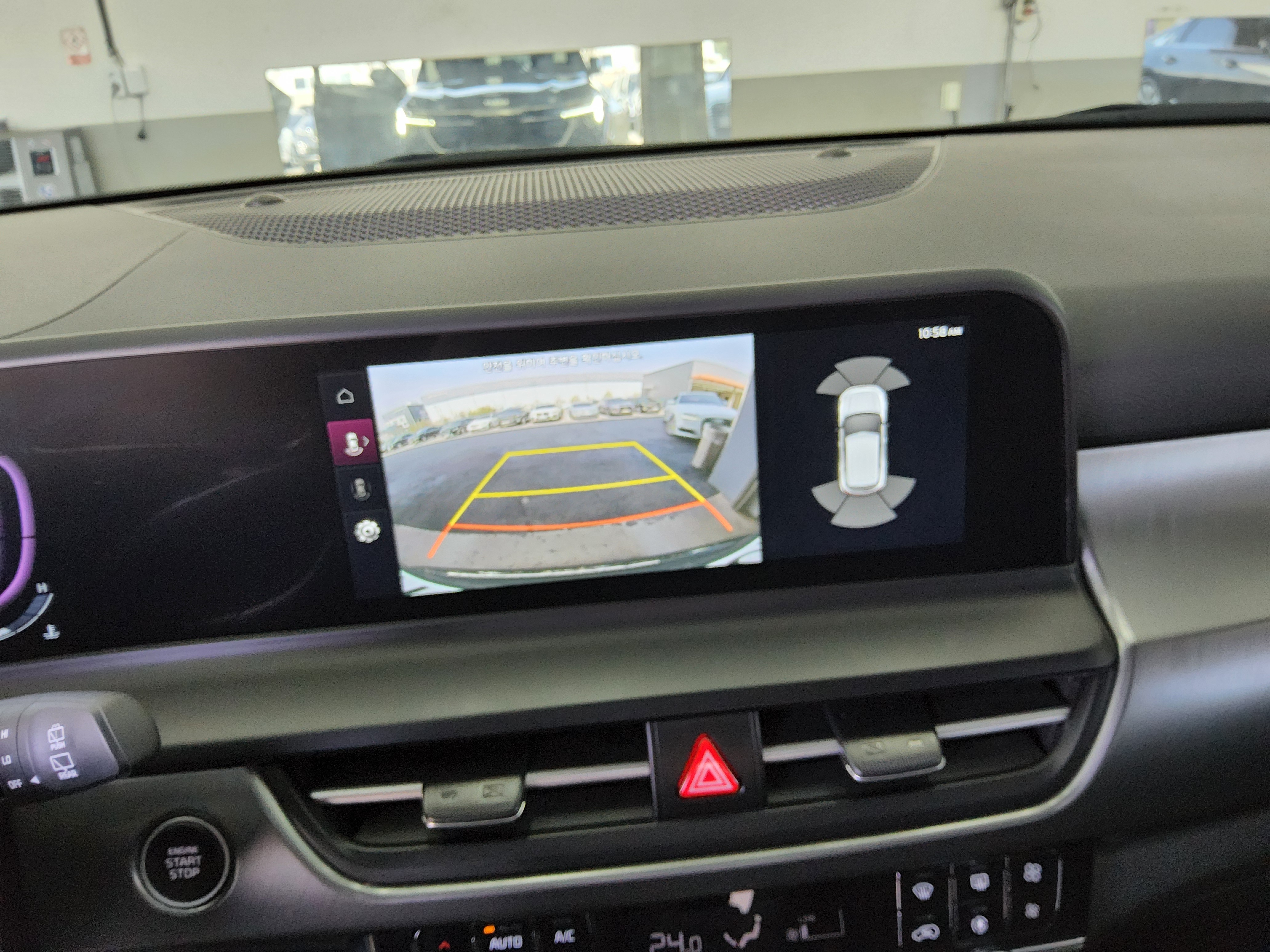 기아 더 2025 - 이미지 17