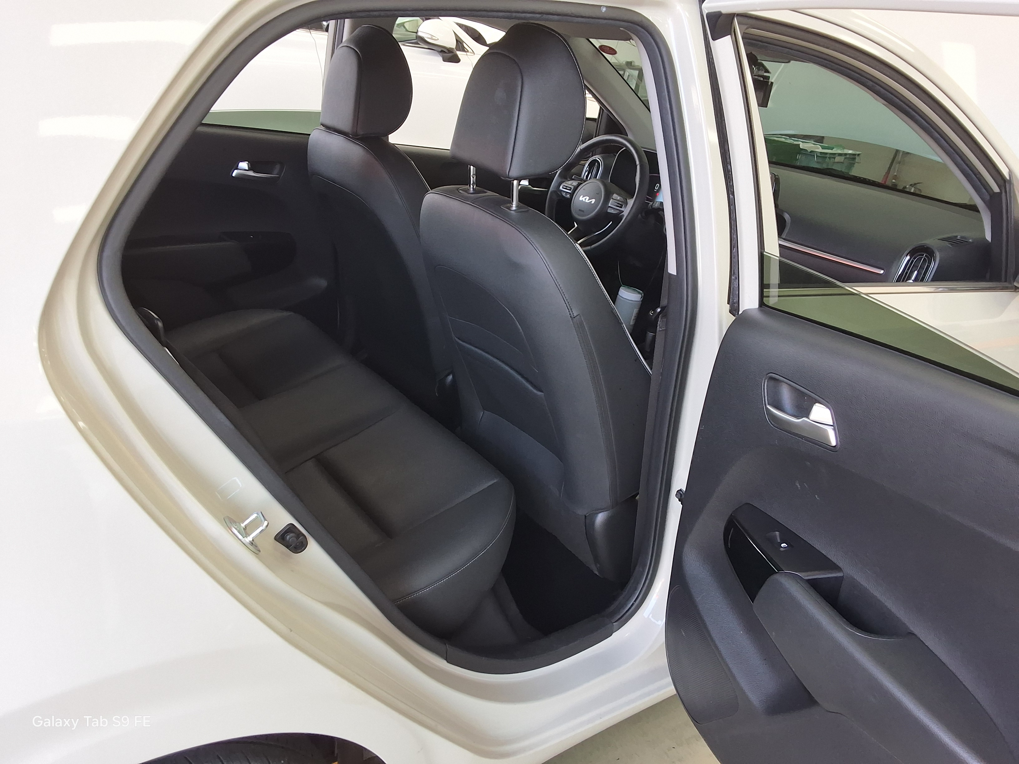 كيا مورنينج 2025 - صورة 12