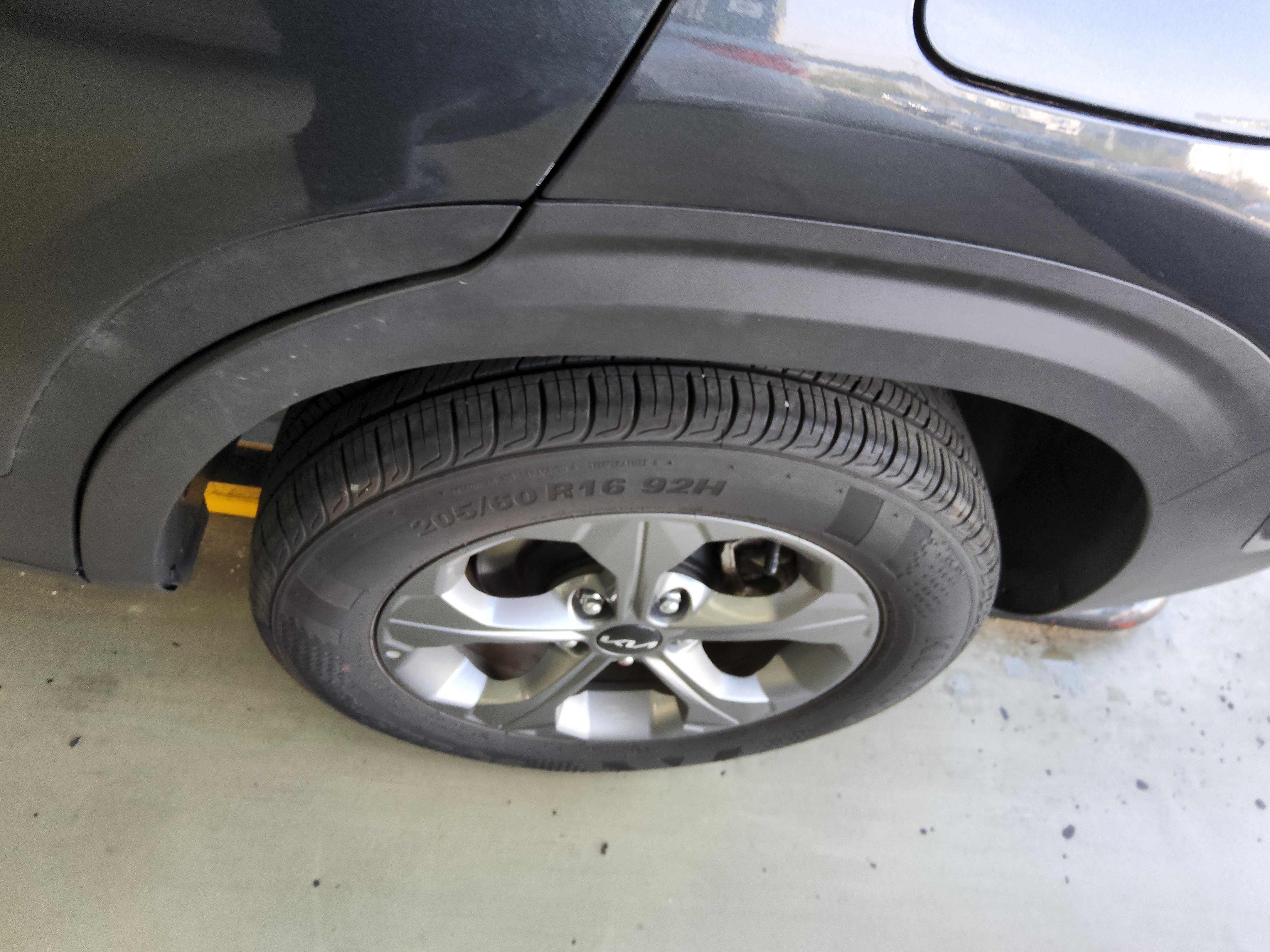 기아 더 2025 - 이미지 20