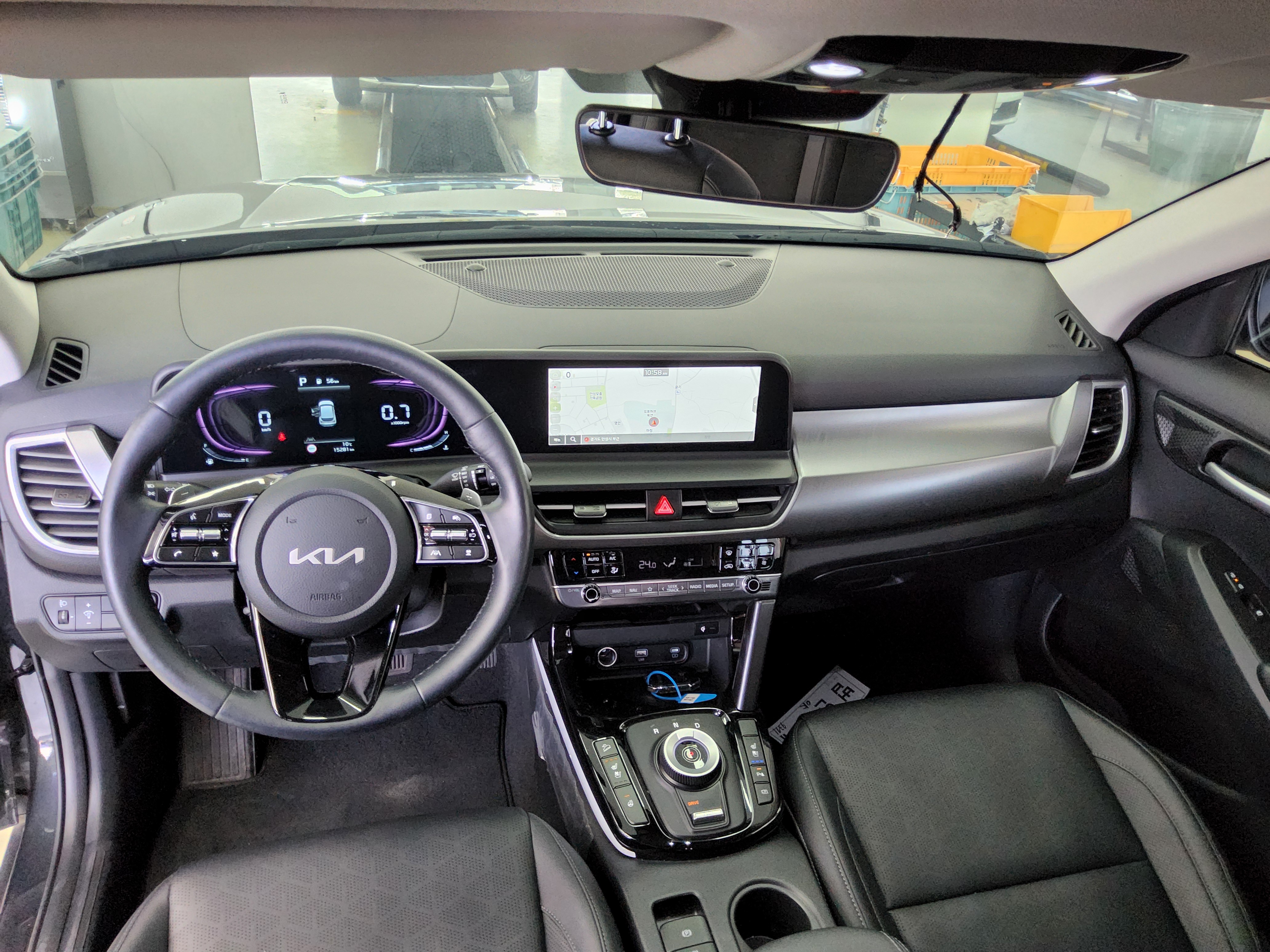 기아 더 2025 - 이미지 10