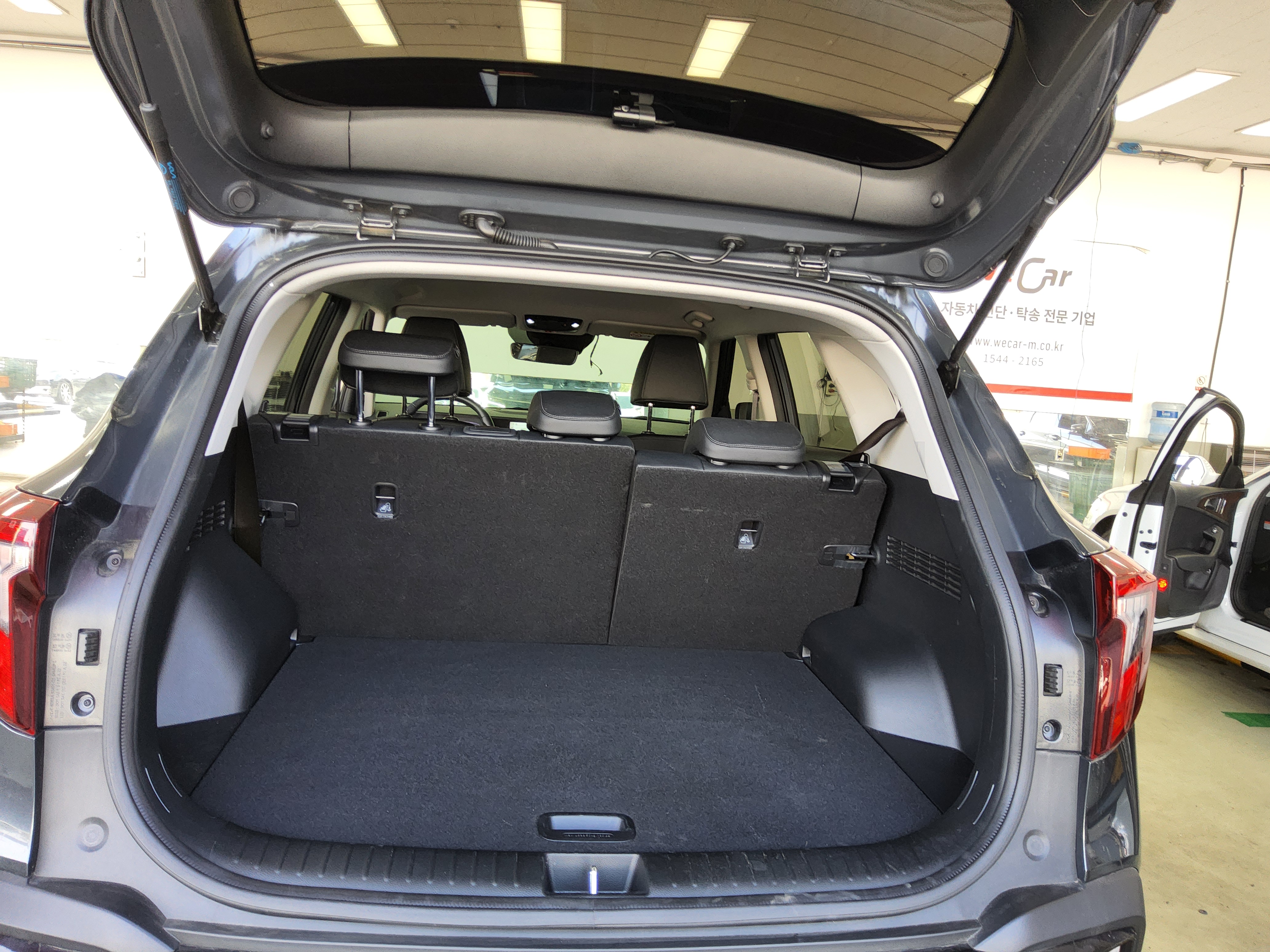 기아 더 2025 - 이미지 14