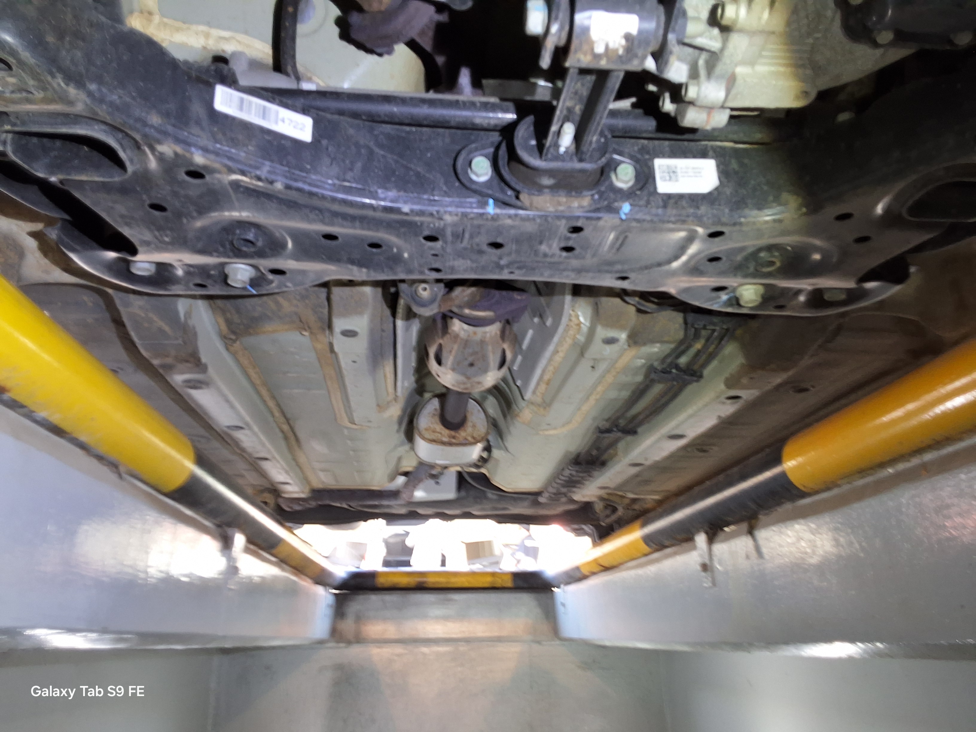 كيا مورنينج 2025 - صورة 20