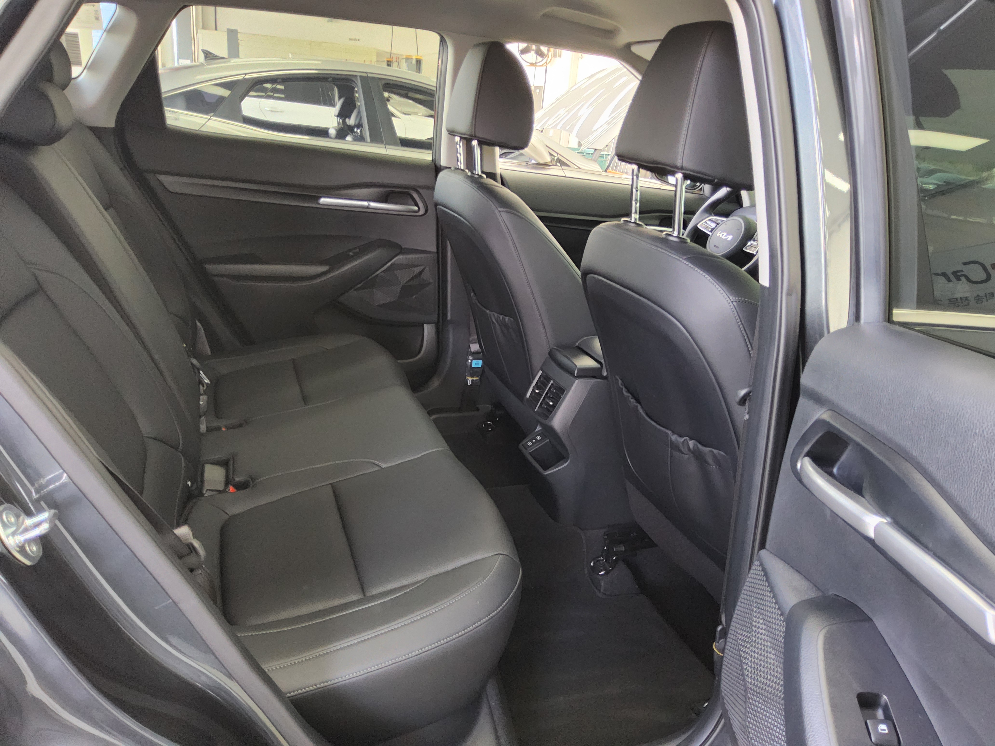 기아 더 2025 - 이미지 12