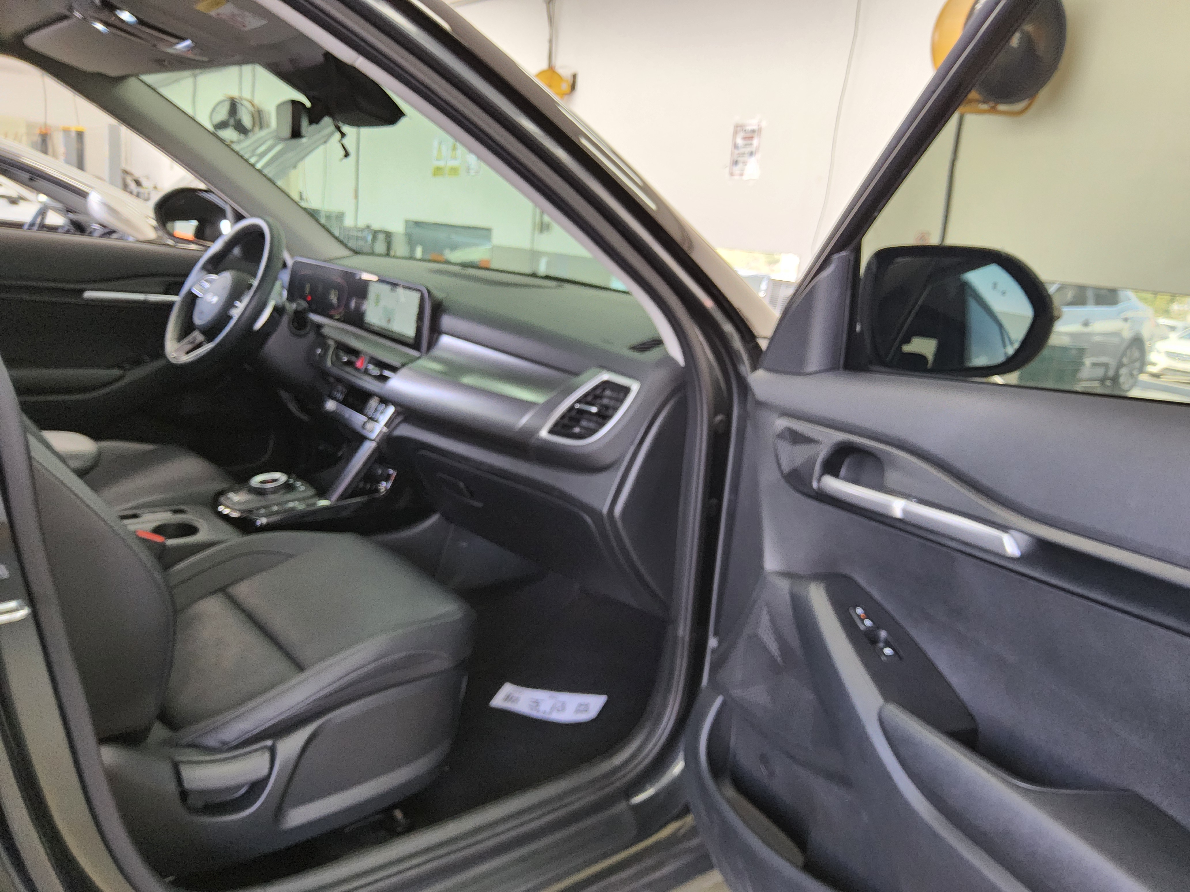 기아 더 2025 - 이미지 13