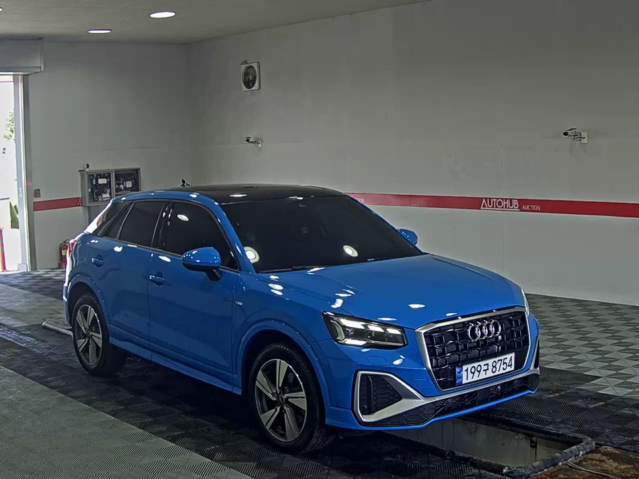 아우디 Q2 2023 - 이미지 2