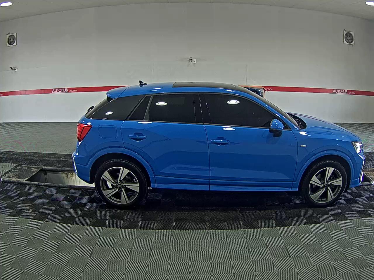 아우디 Q2 2023 - 이미지 3