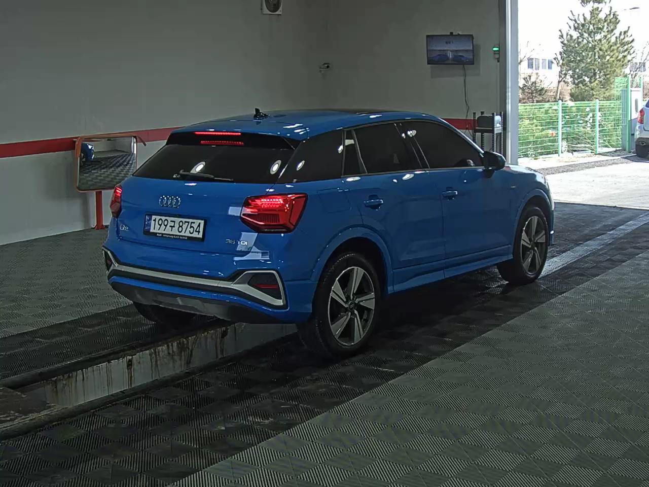 아우디 Q2 2023 - 이미지 4