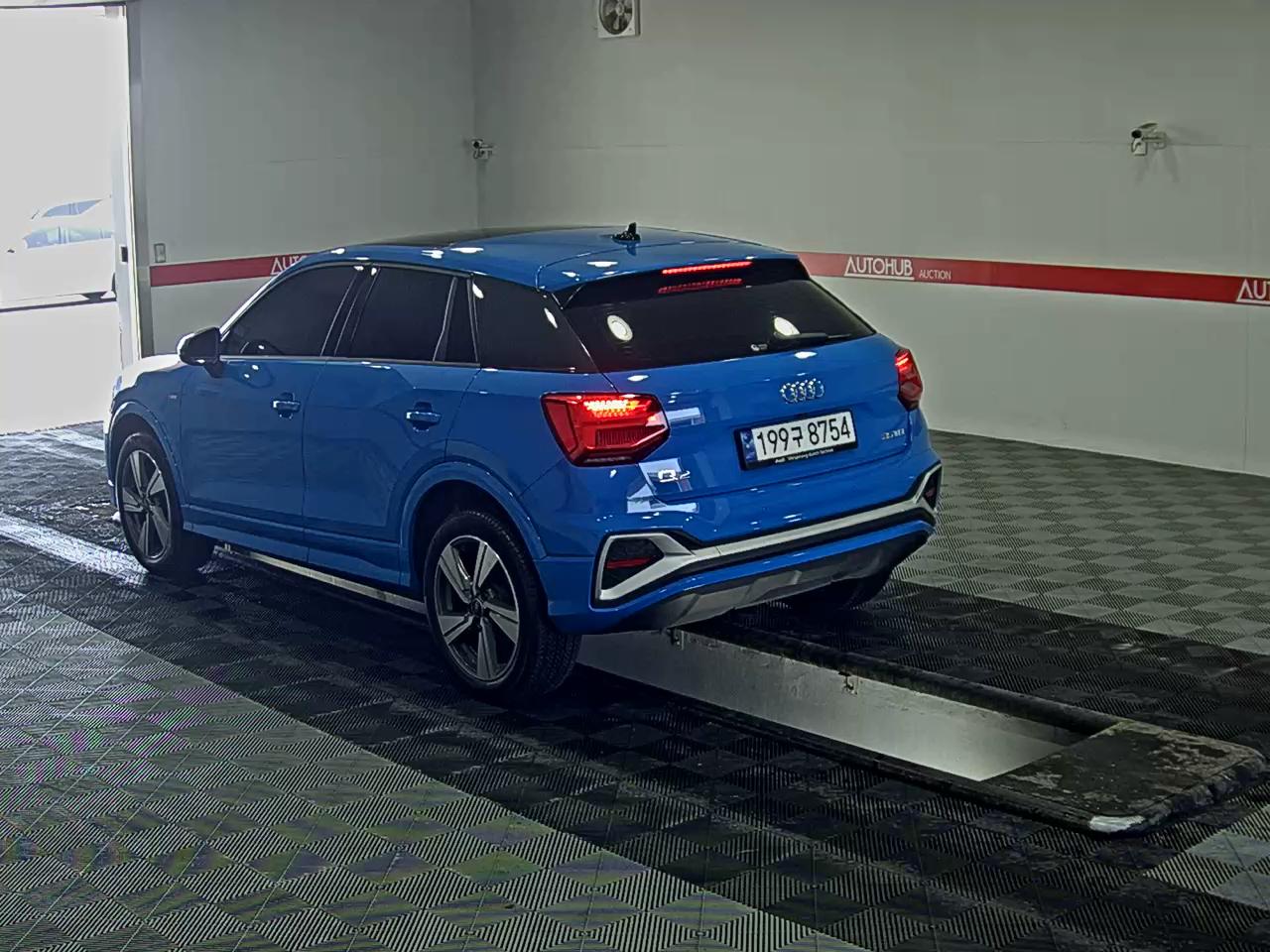 아우디 Q2 2023 - 이미지 5