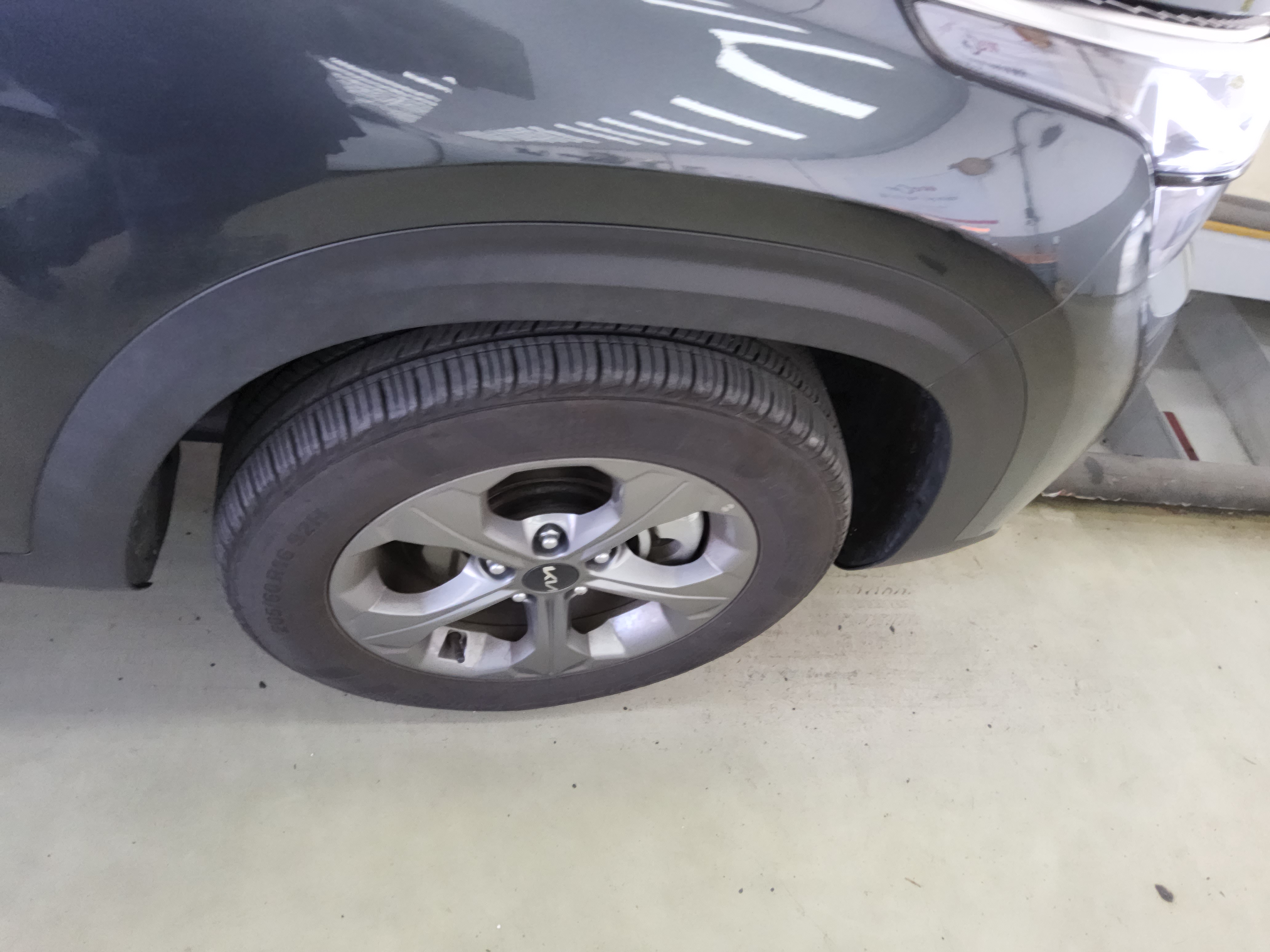 기아 더 2025 - 이미지 21