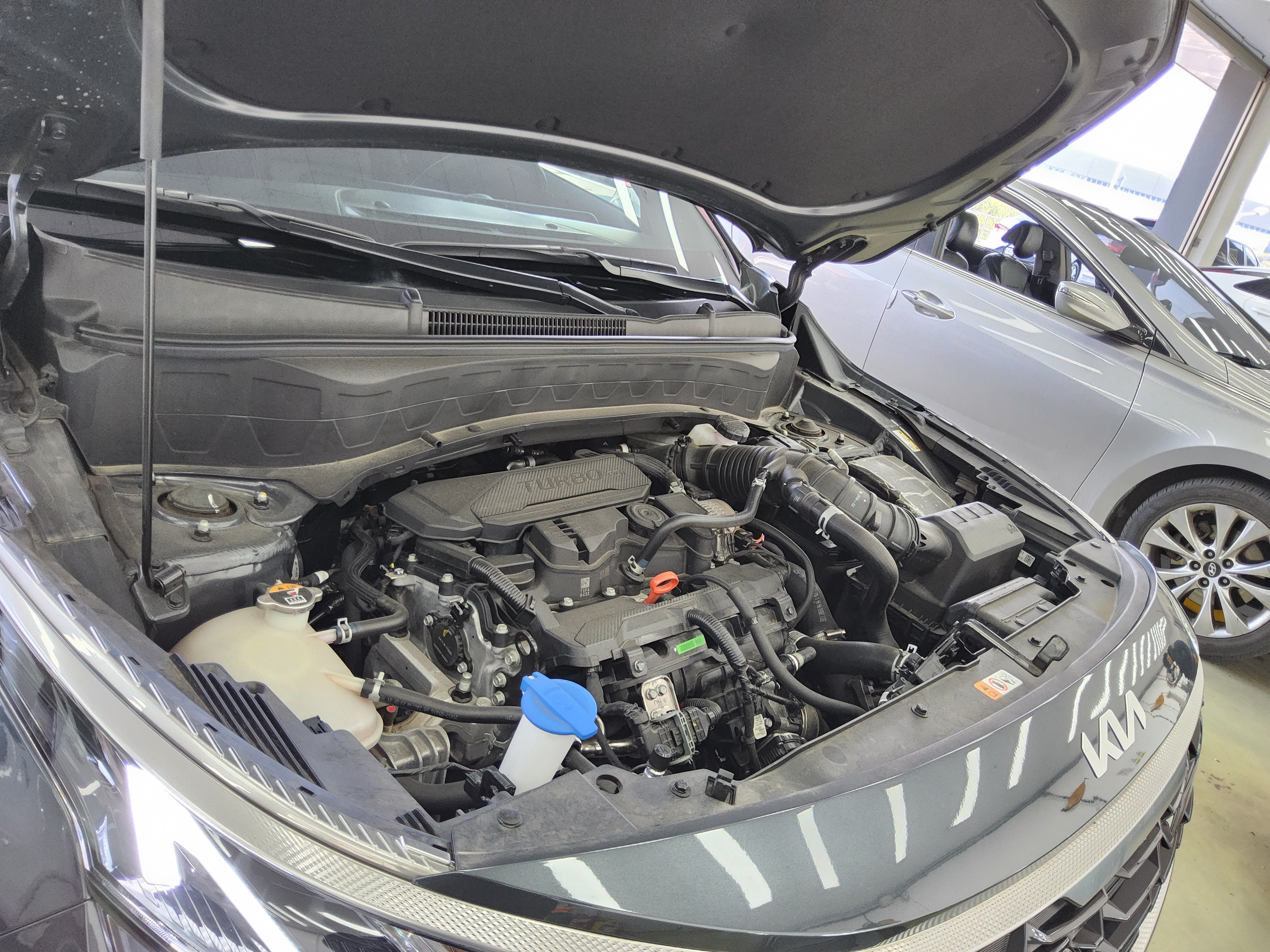 기아 더 2025 - 이미지 18