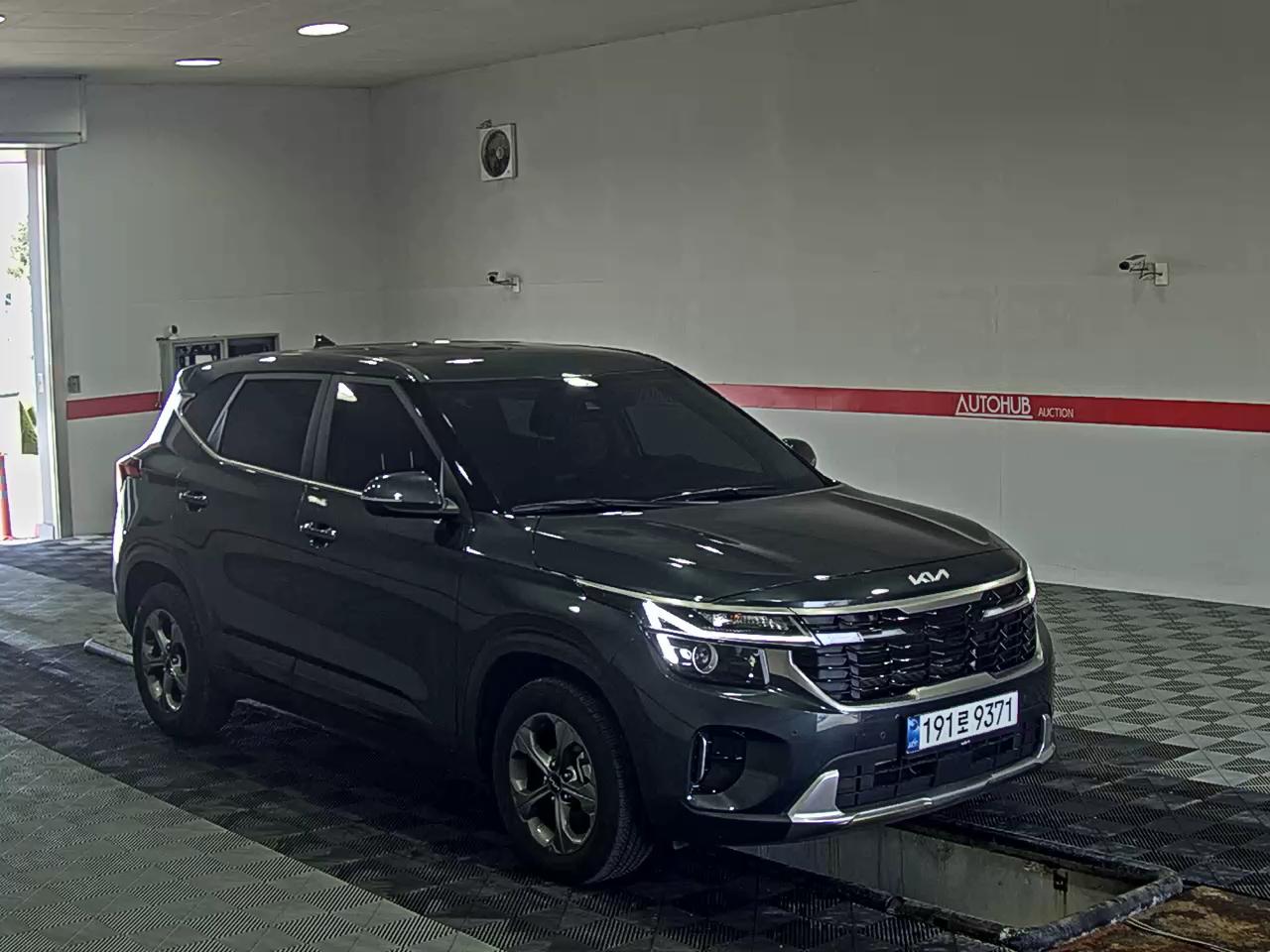 기아 더 2025 - 이미지 2