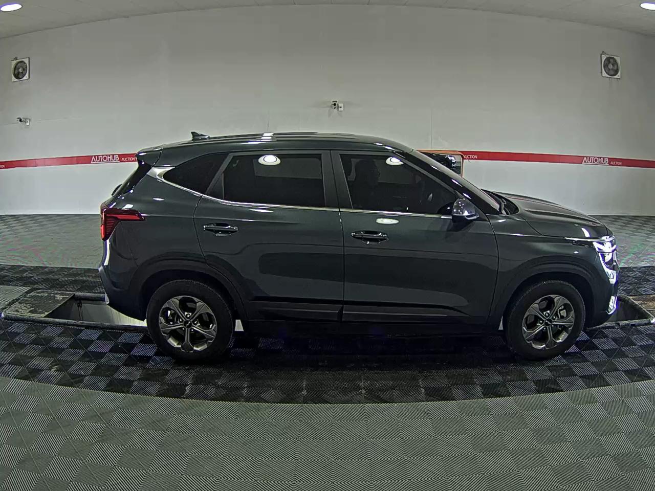 기아 더 2025 - 이미지 3