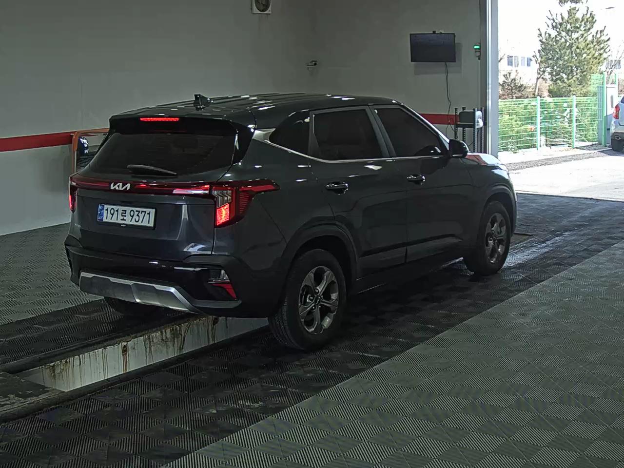 기아 더 2025 - 이미지 4