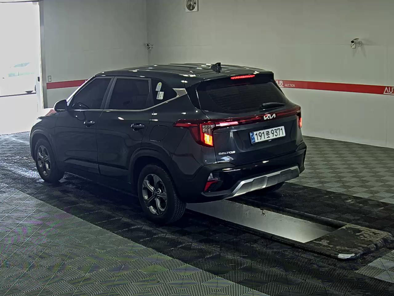 기아 더 2025 - 이미지 5