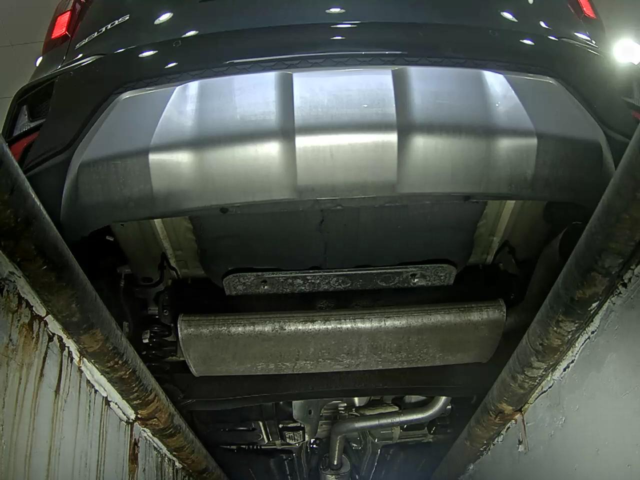 기아 더 2025 - 이미지 7