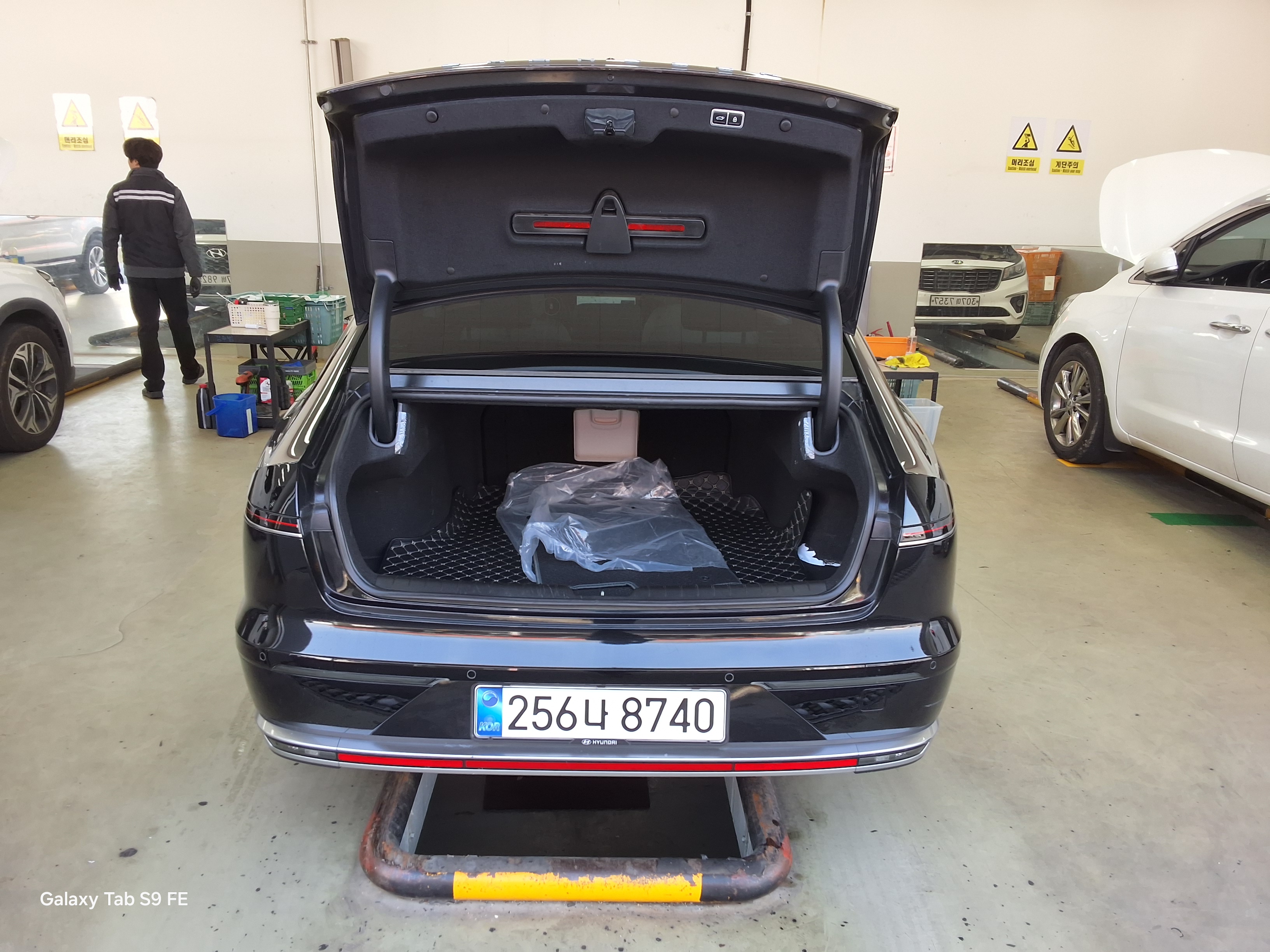 현대 디 2023 - 이미지 14