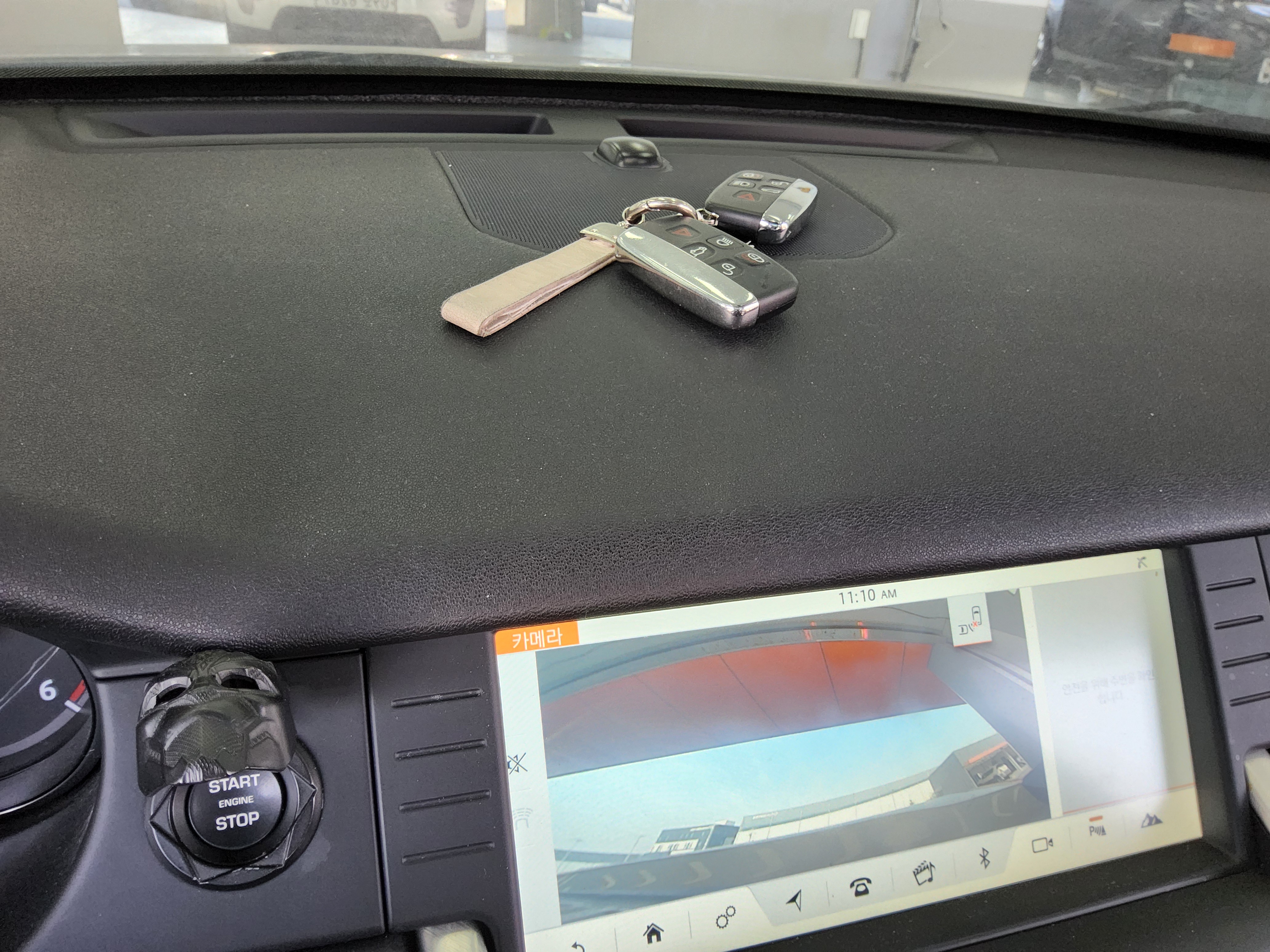 LAND-ROVER 디스커버리 2017 - 이미지 16