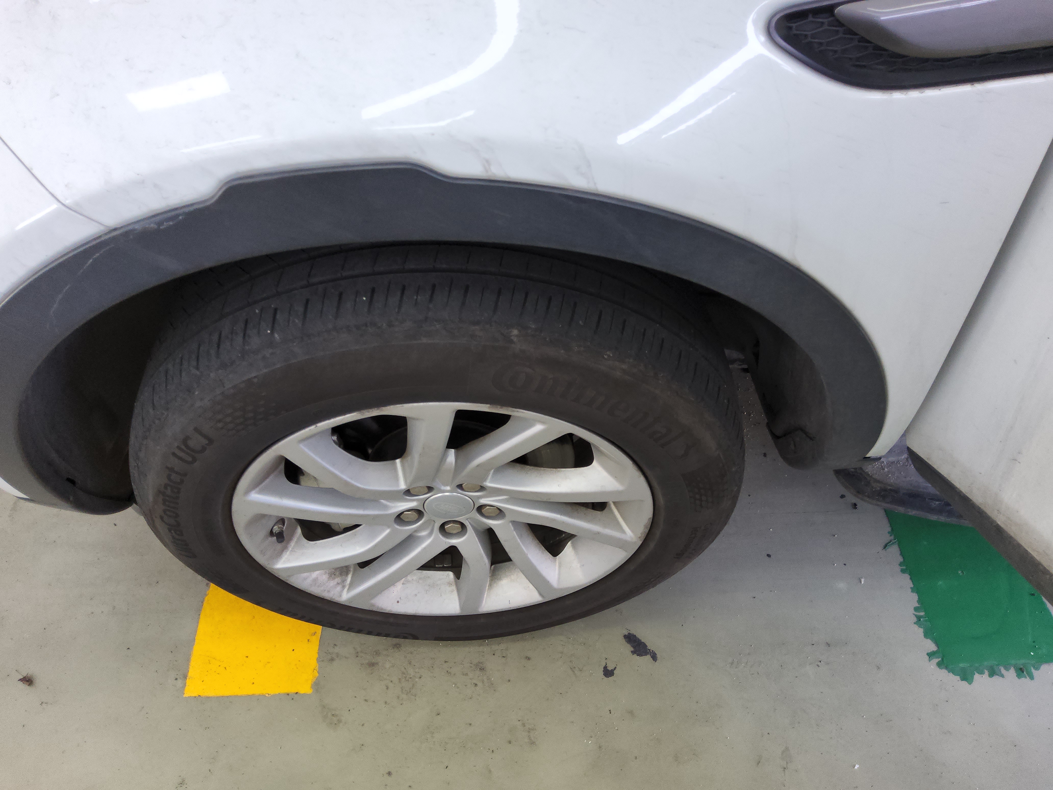 LAND-ROVER 디스커버리 2017 - 이미지 18