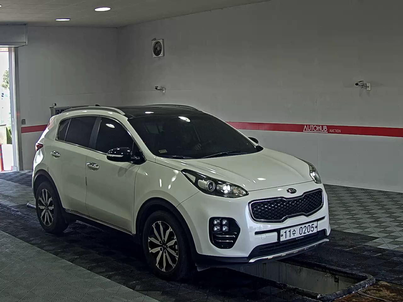 기아자동차 스포티지 2016 - 이미지 2