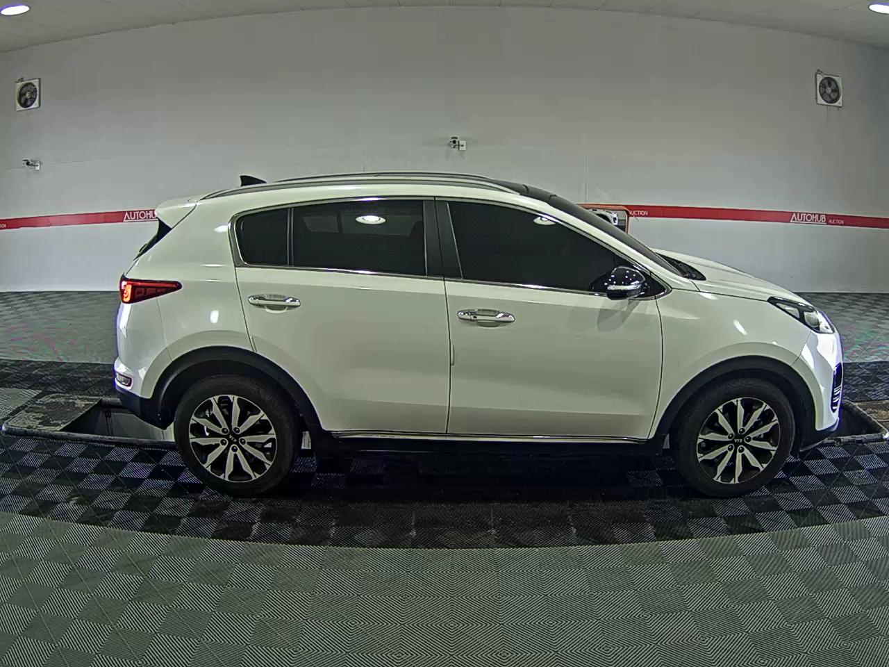 기아자동차 스포티지 2016 - 이미지 3