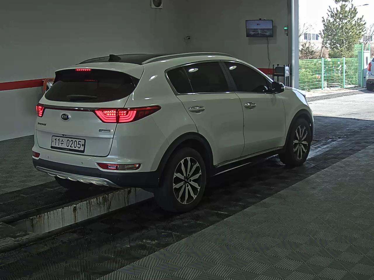 기아자동차 스포티지 2016 - 이미지 4