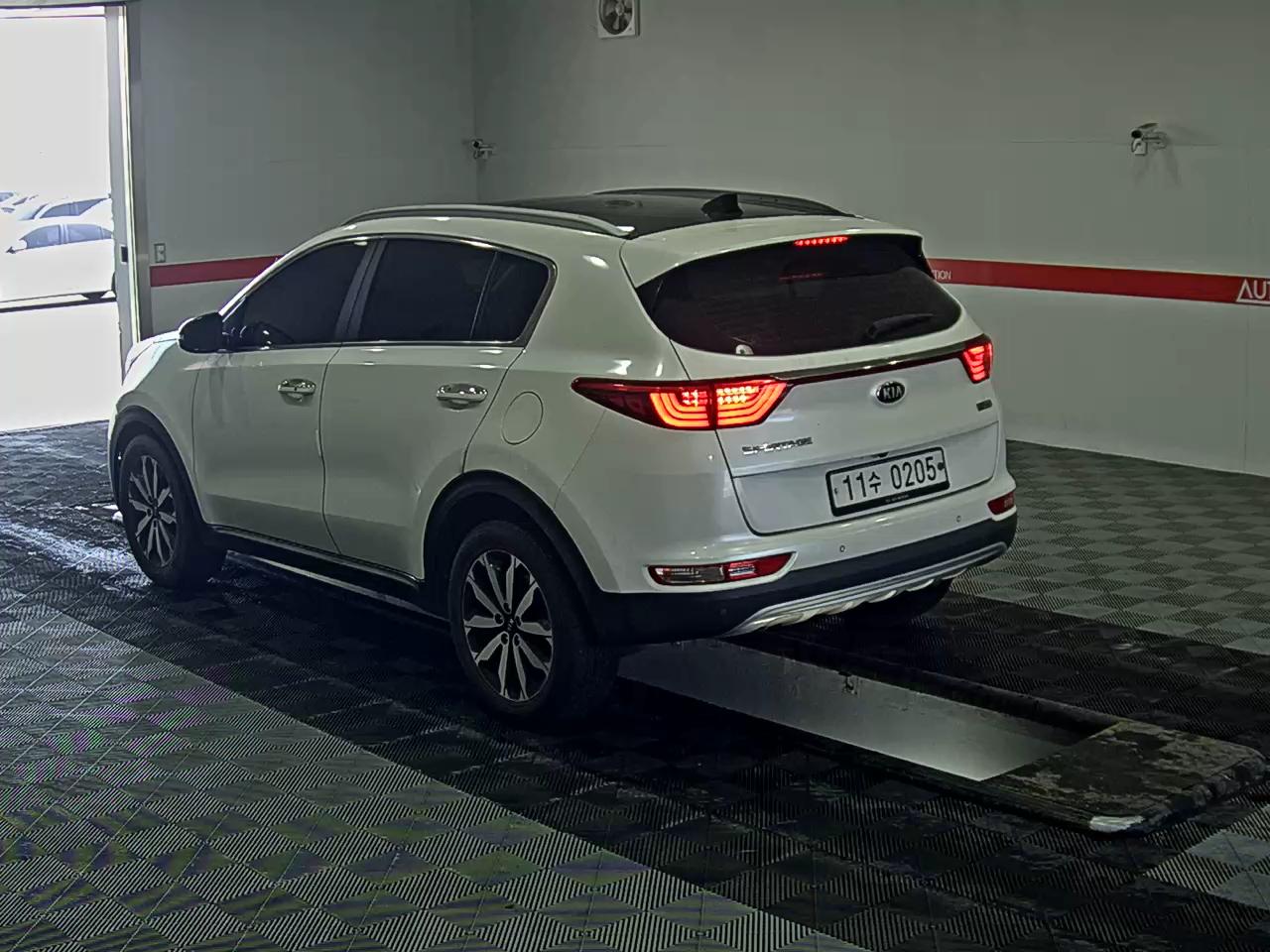 기아자동차 스포티지 2016 - 이미지 5