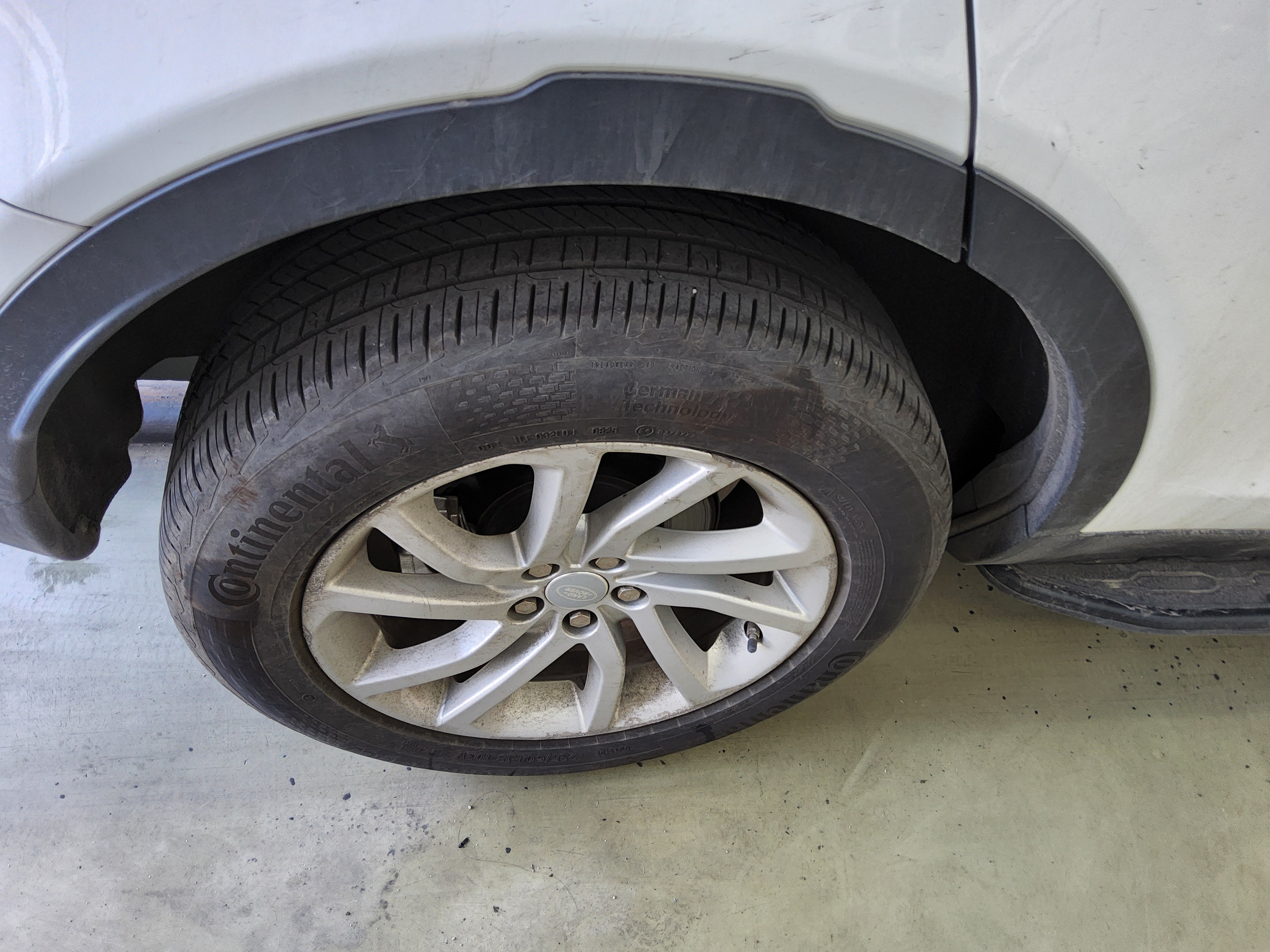 LAND-ROVER 디스커버리 2017 - 이미지 21