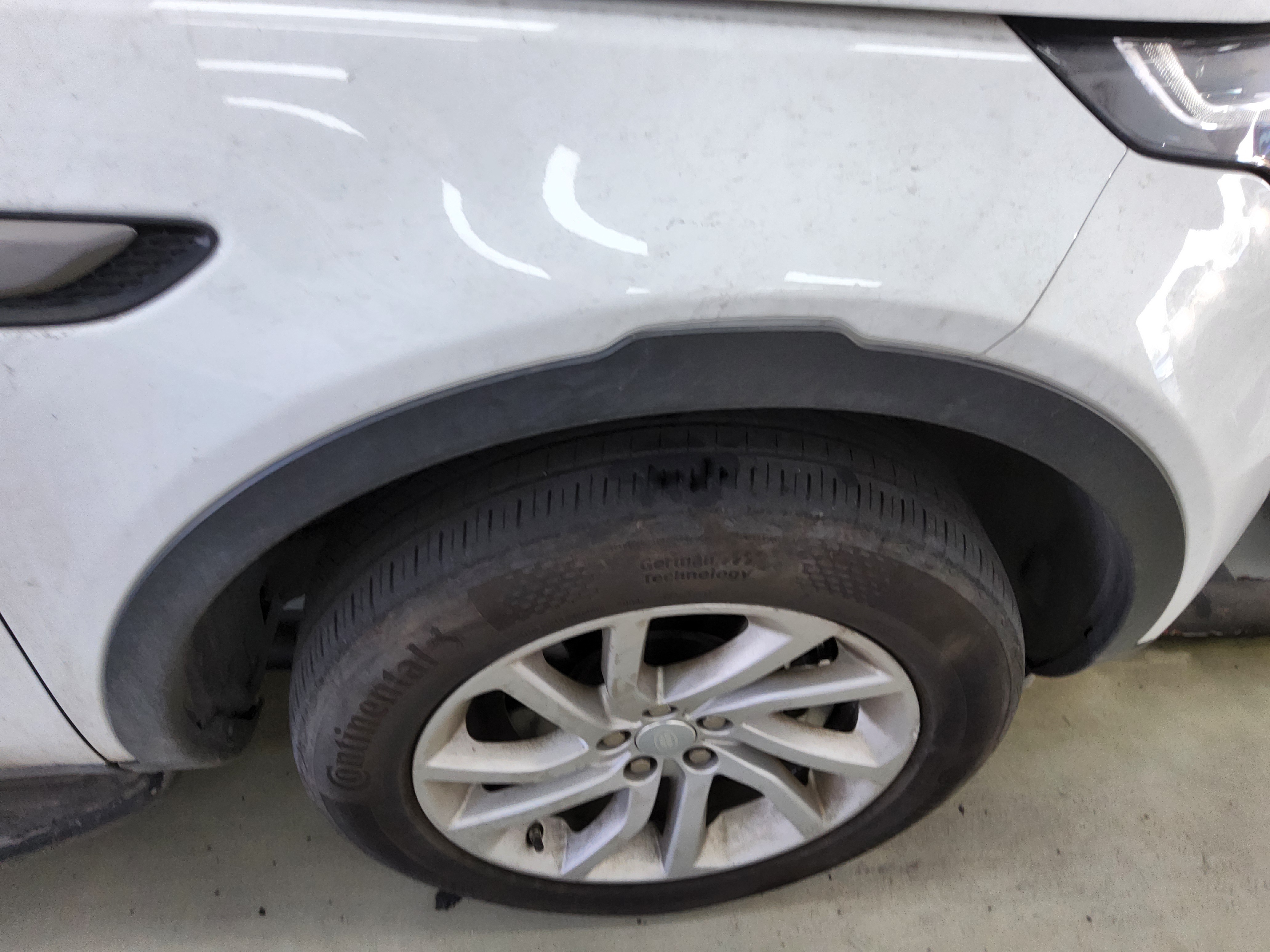 LAND-ROVER 디스커버리 2017 - 이미지 20