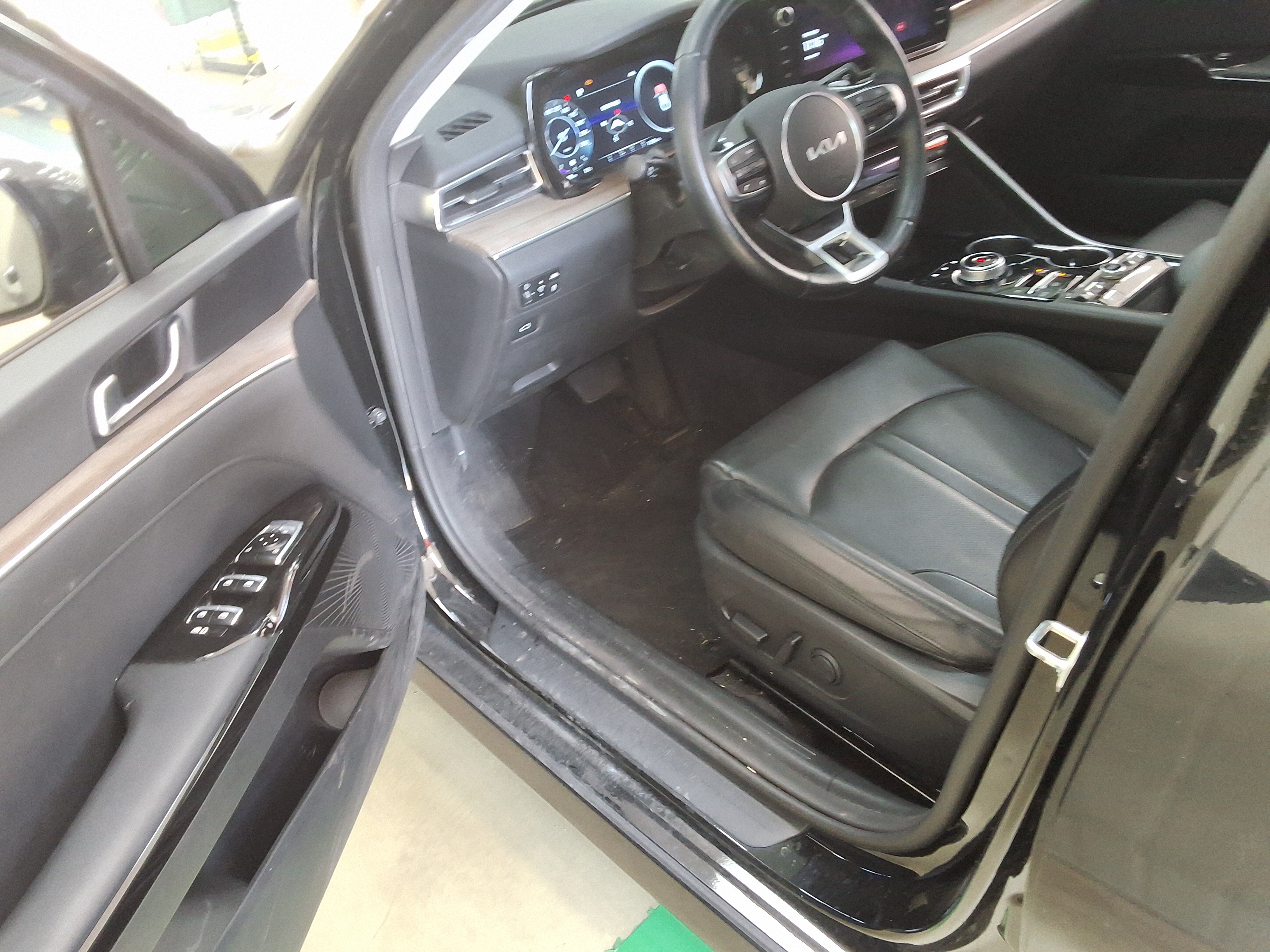 기아자동차 K5 2023 - 이미지 9