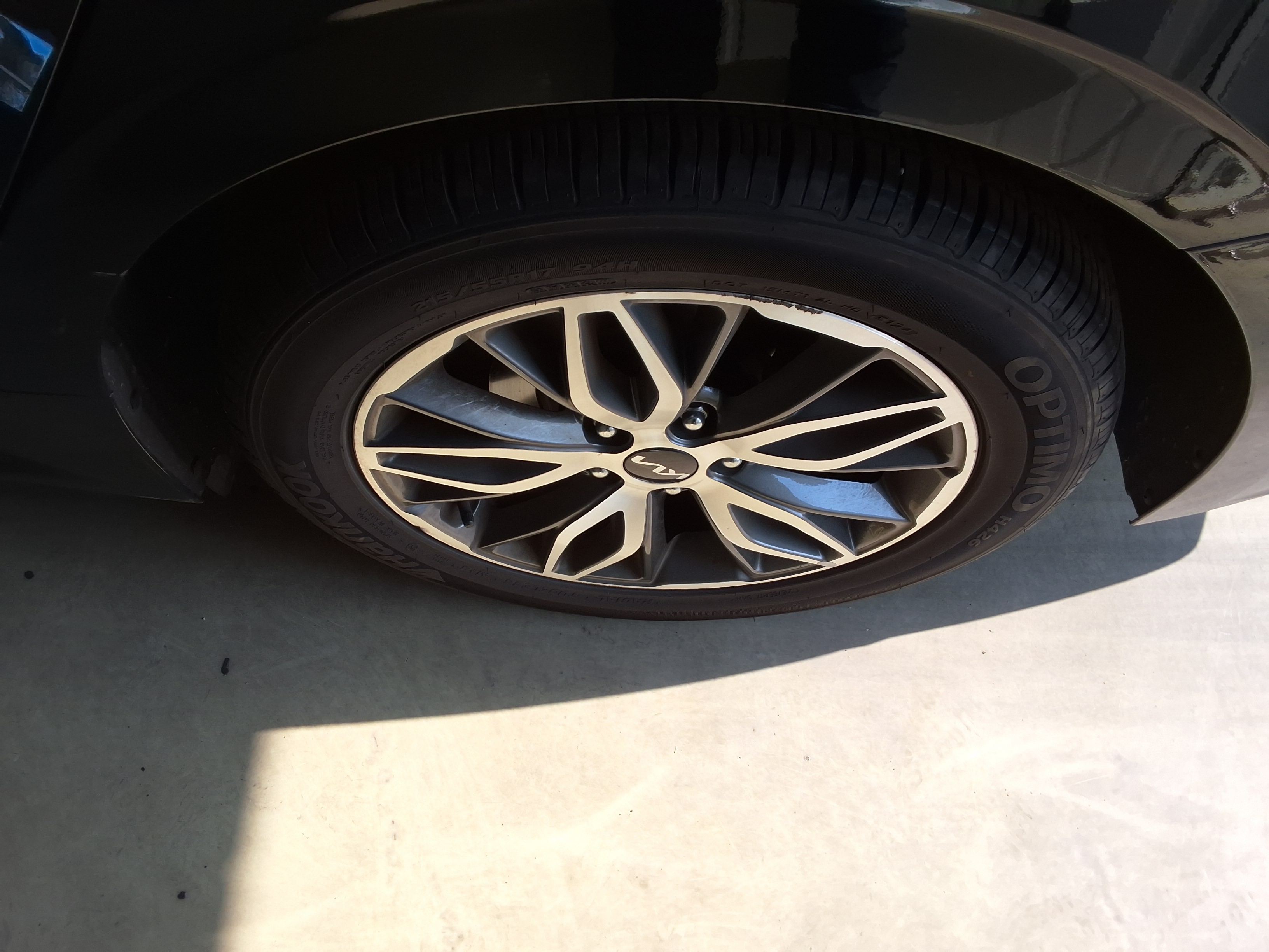 기아자동차 K5 2023 - 이미지 20