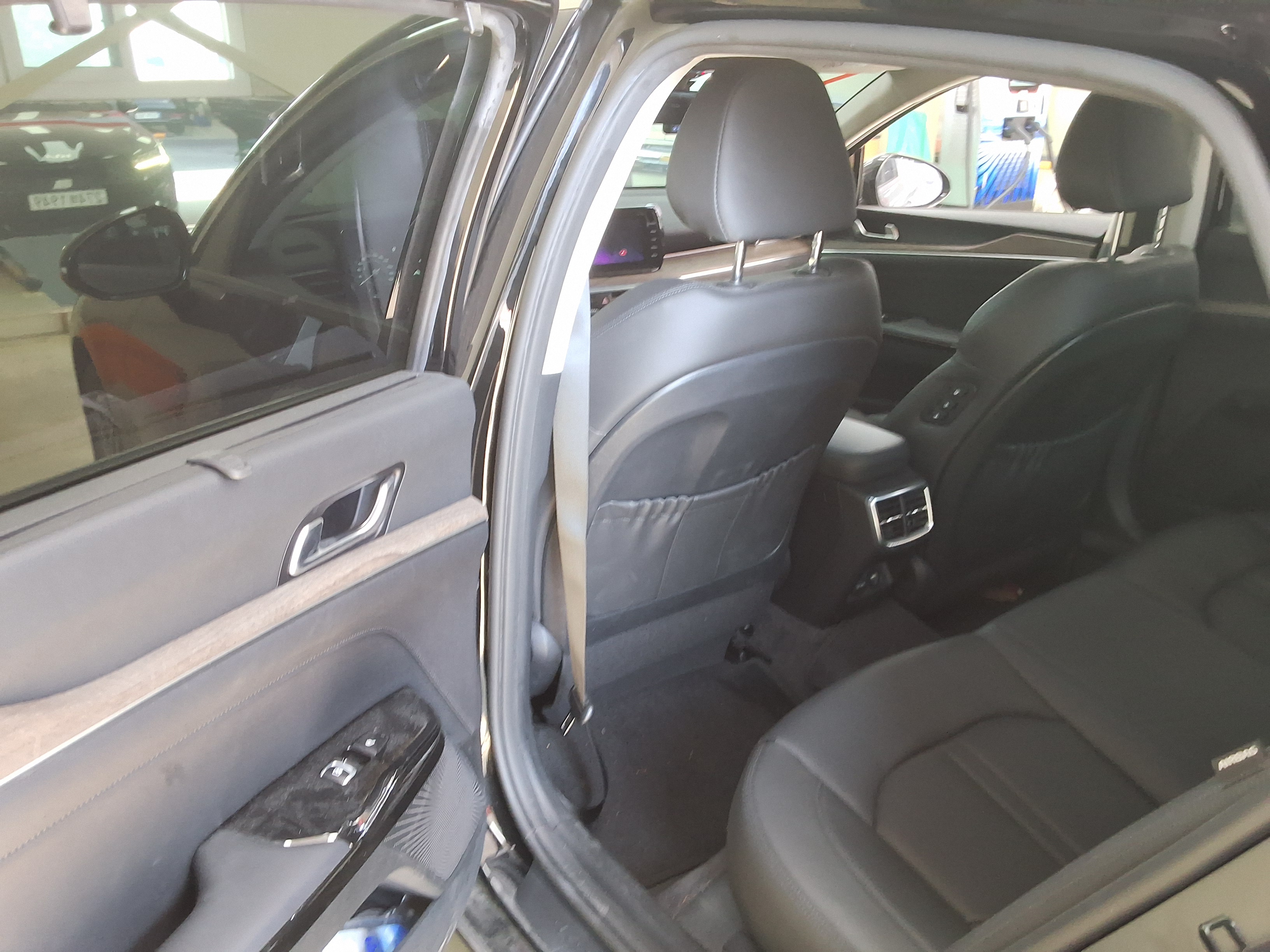 기아자동차 K5 2023 - 이미지 11